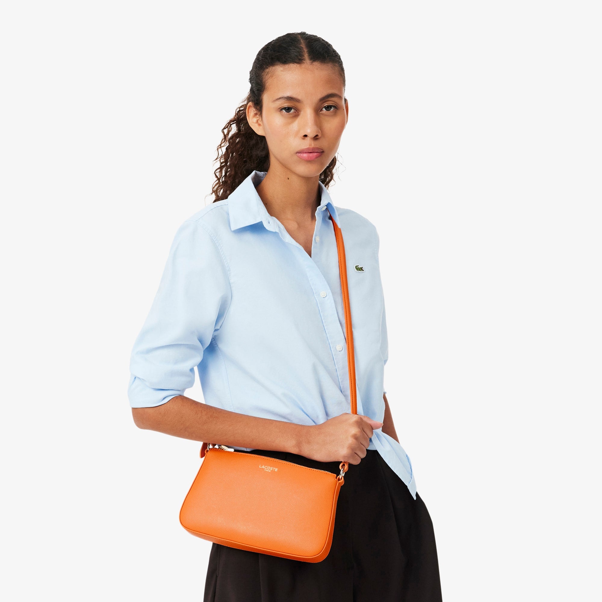 Small Champs-Élysées Shoulder Bag - Blossom