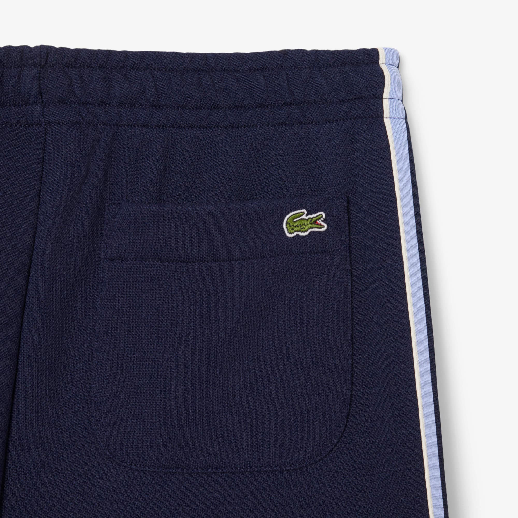 Women's Made In France Sweatpants - Navy Blue
