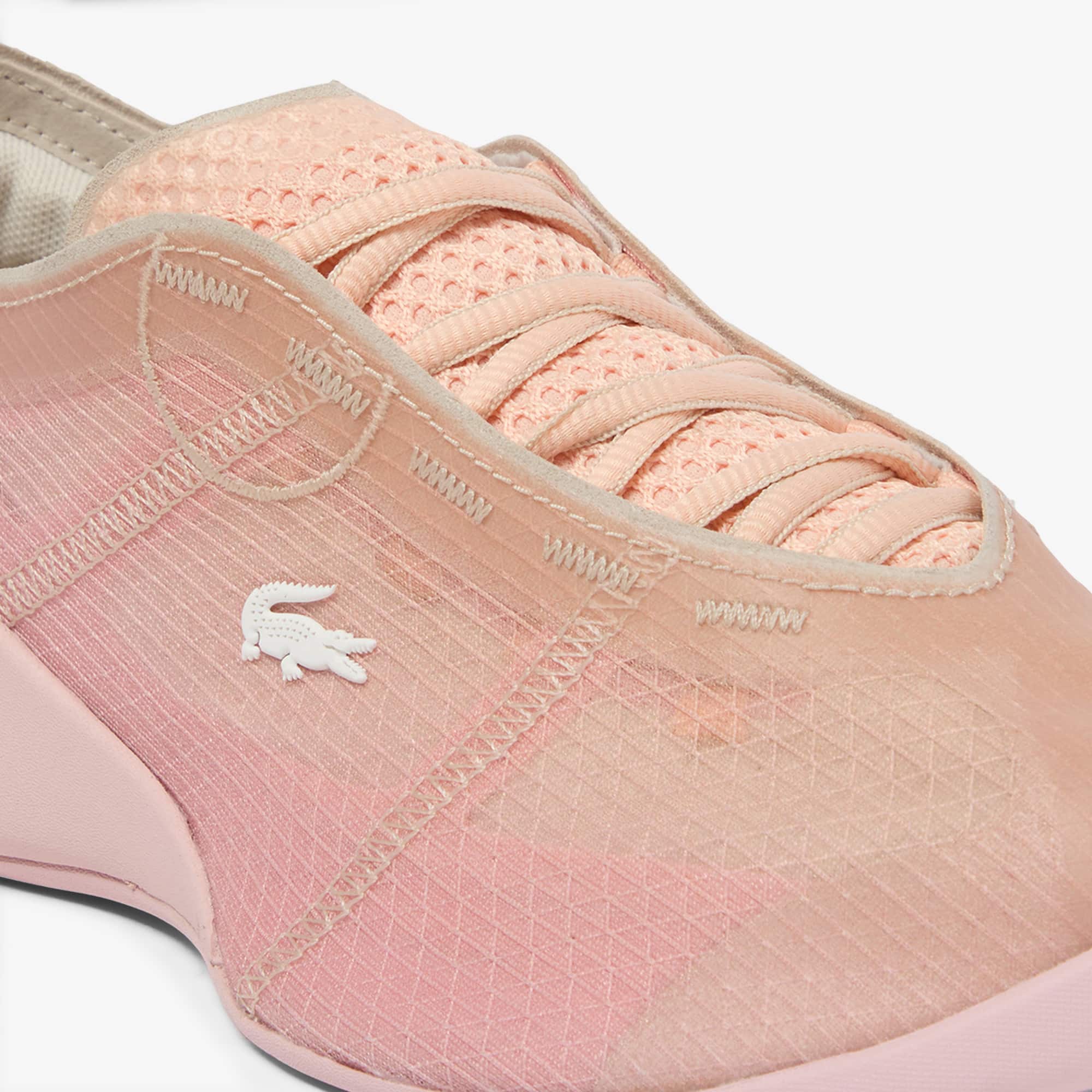 Women's AG-LT Active Sneakers - LT PNK/LT PNK