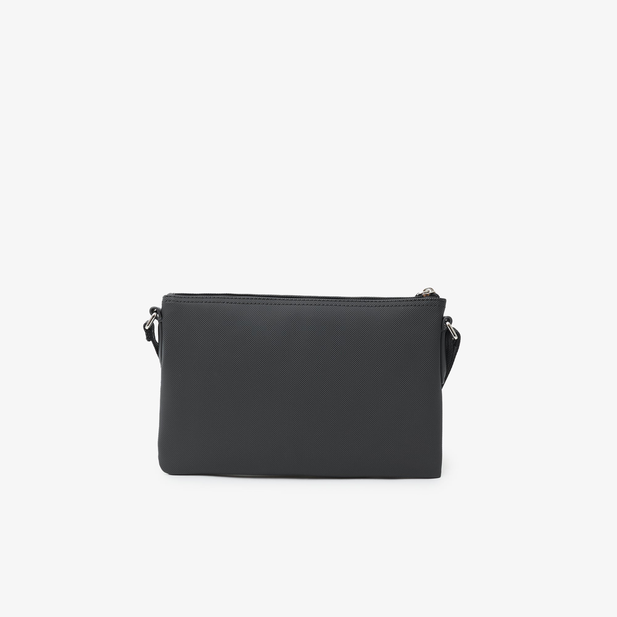 Concept Slimline Shoulder Bag - Black