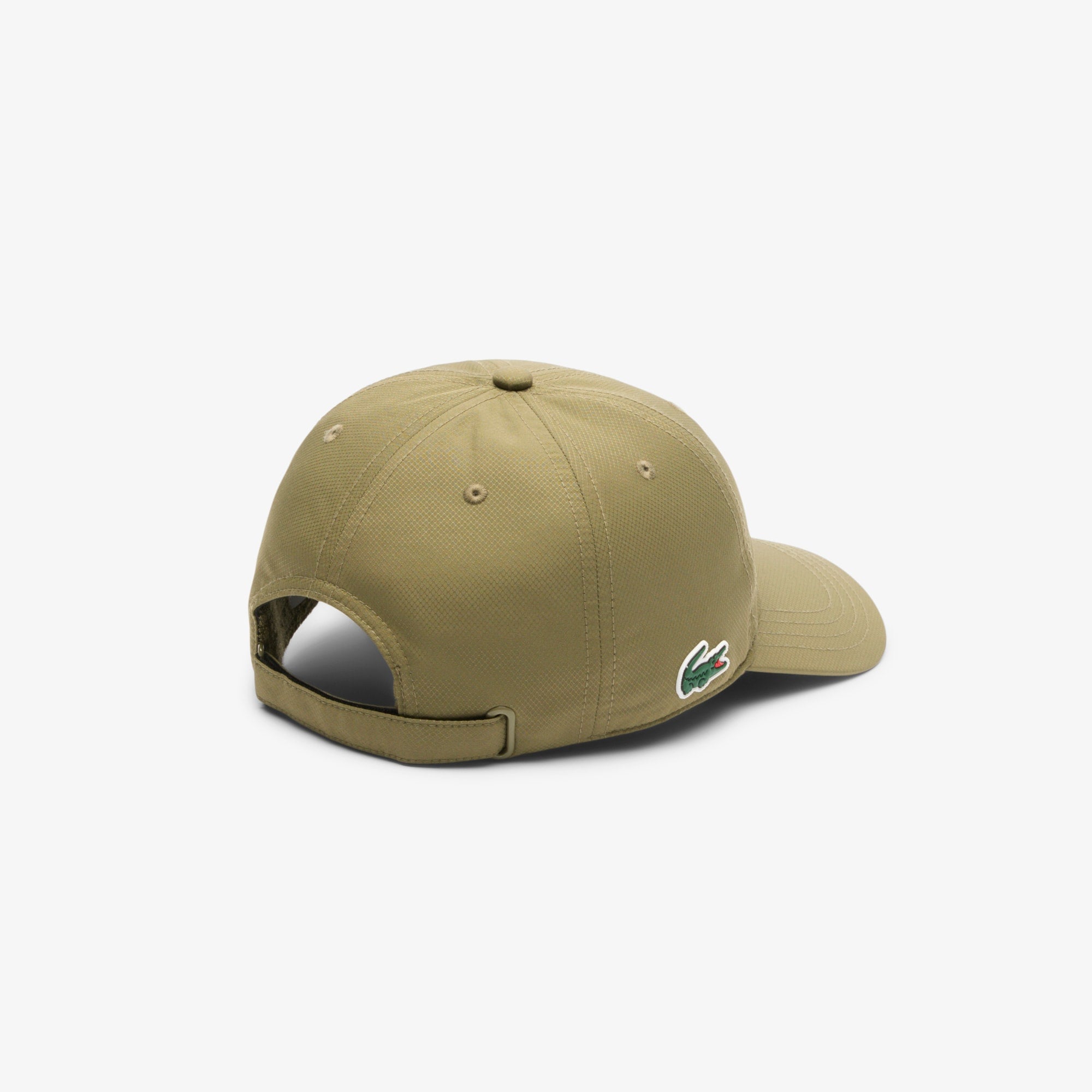 Men's Lightweight Sport Cap - Khaki Green