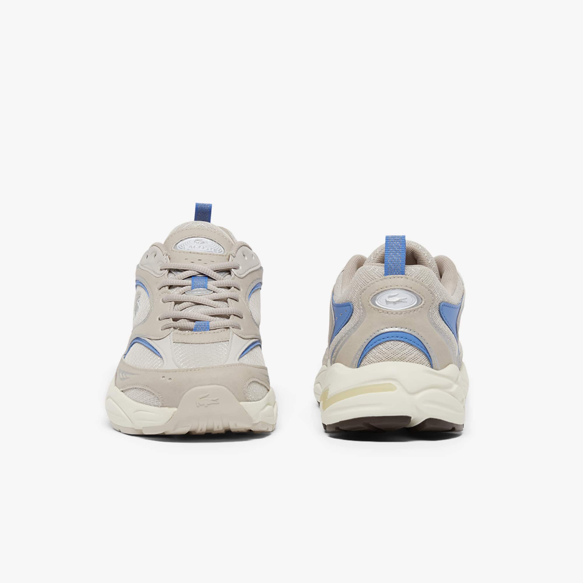 Men's Storm 96 2K Sneakers - OFF WHT/OFF WHT