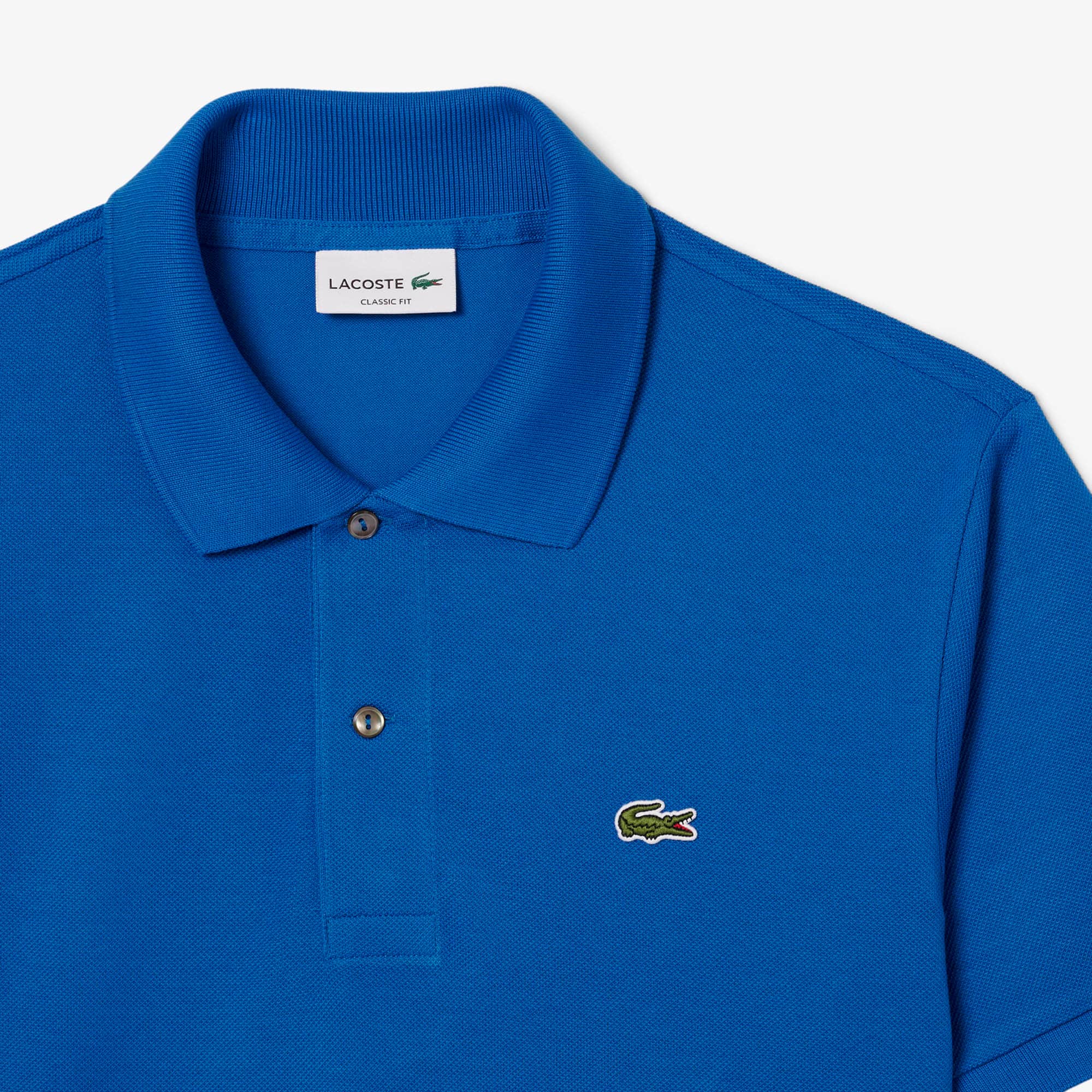 Men's Classic Fit Original Polo - Blue