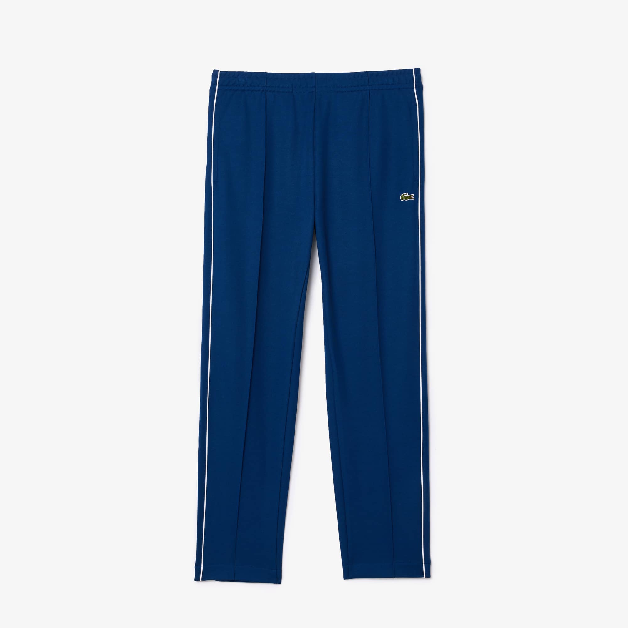Men's Paris Piqué Sweatpants - Blue