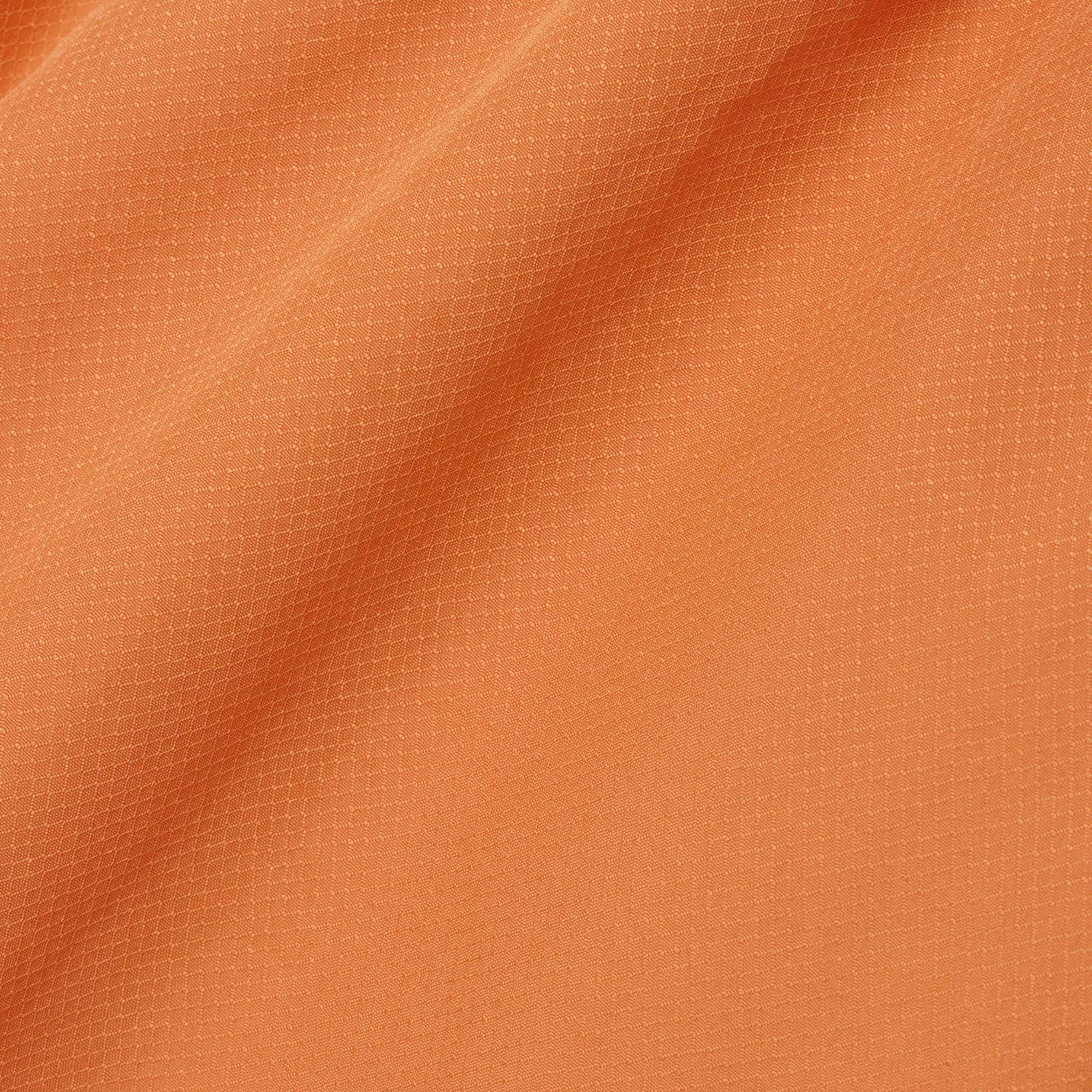 Men's Lightweight Tennis Shorts - Orange