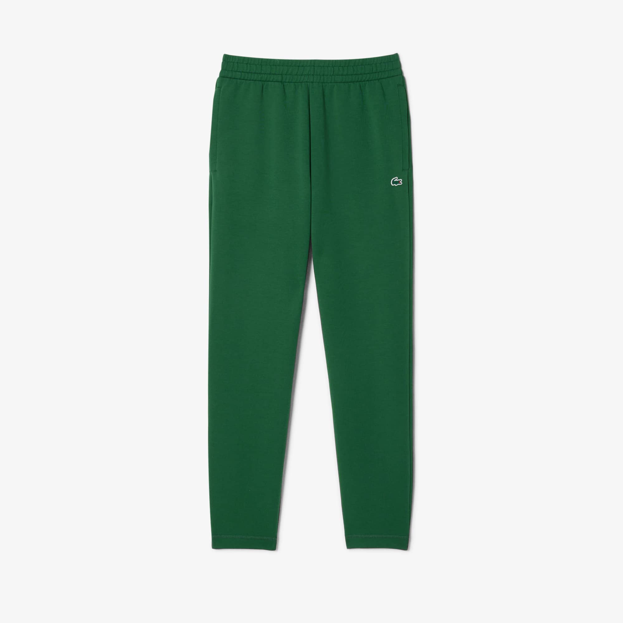 Sport Stretch Sweatpants - Pine green