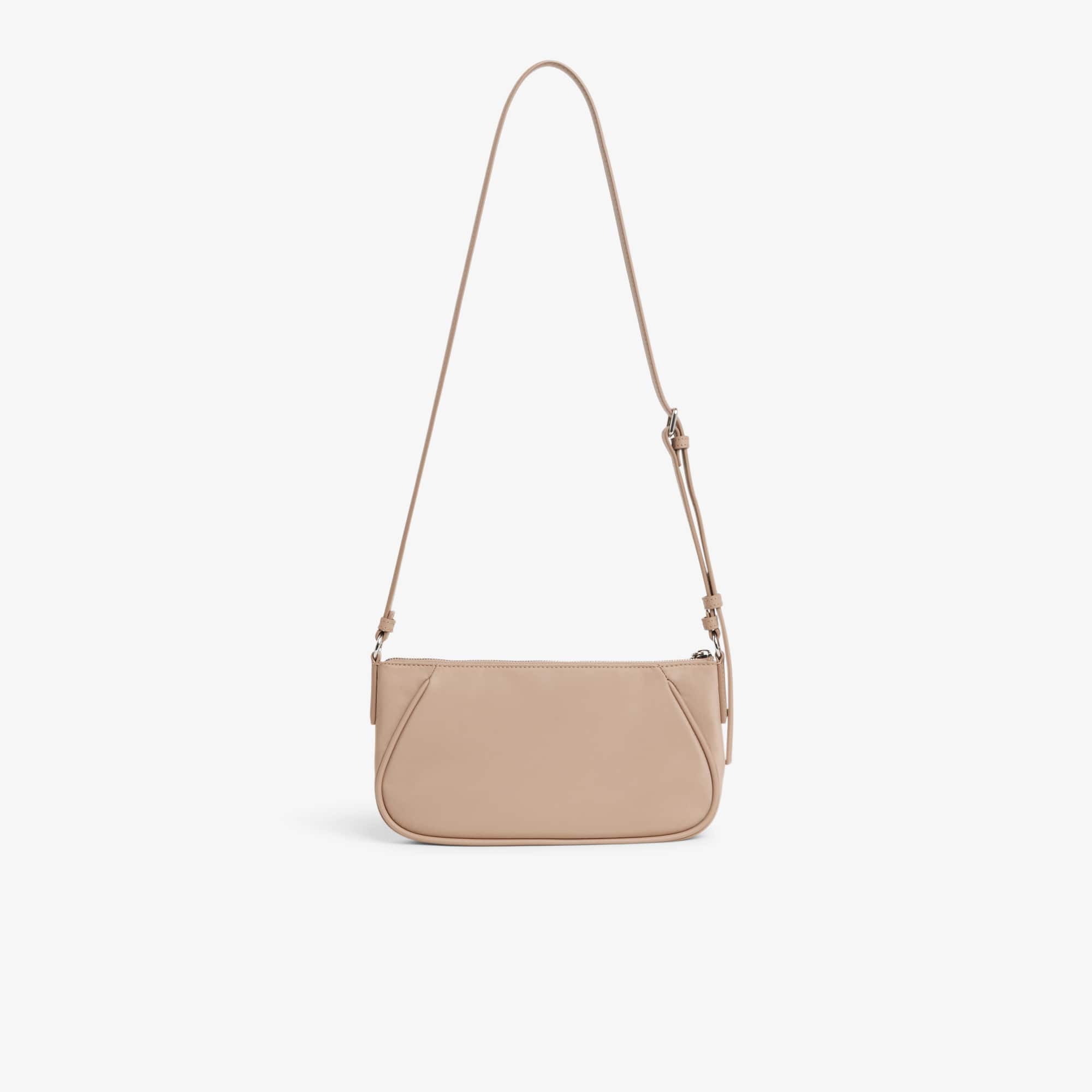 Day in L Top Shoulder Bag - Viennois