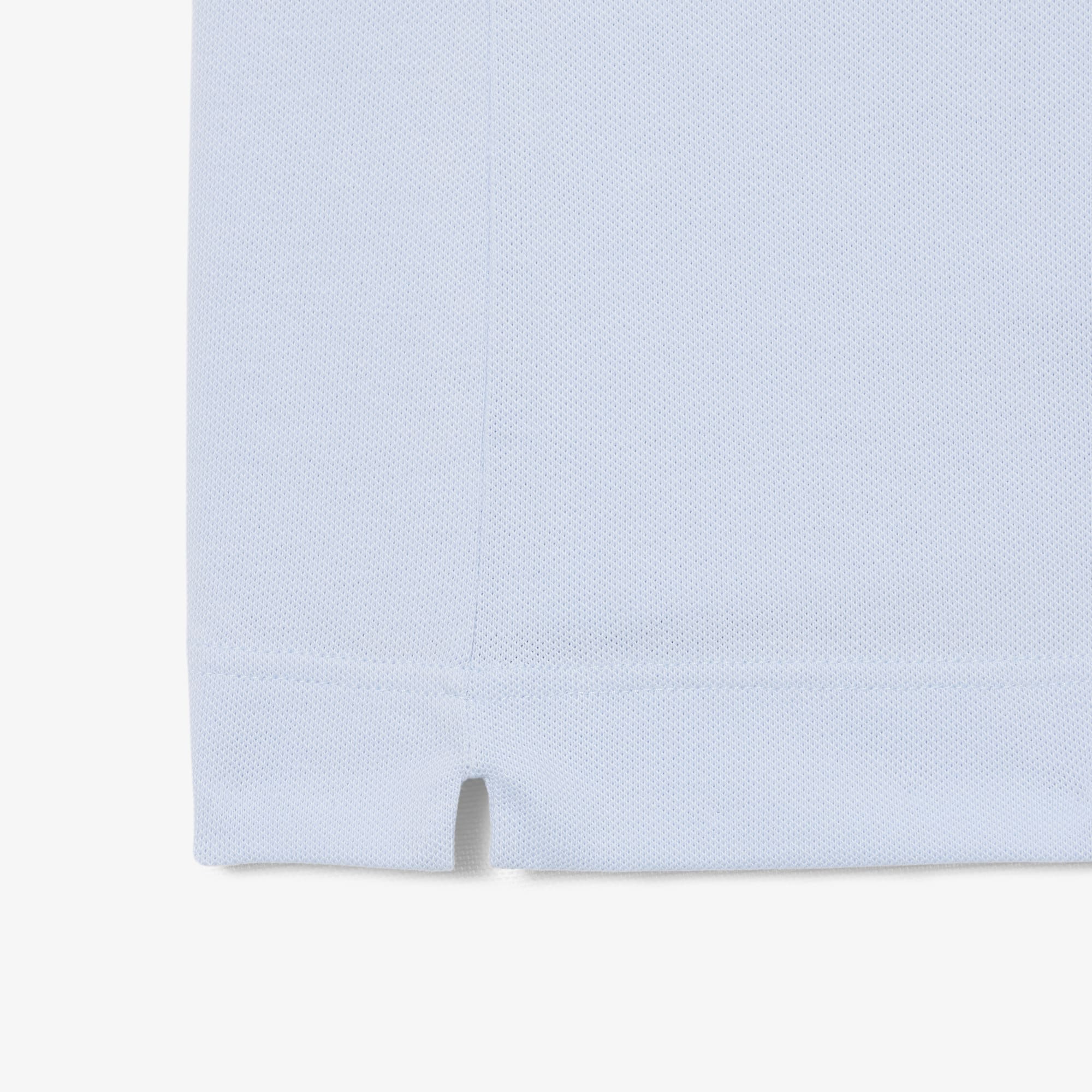 Men's Regular Fit Paris Stretch Piqué Polo - Phoenix blue