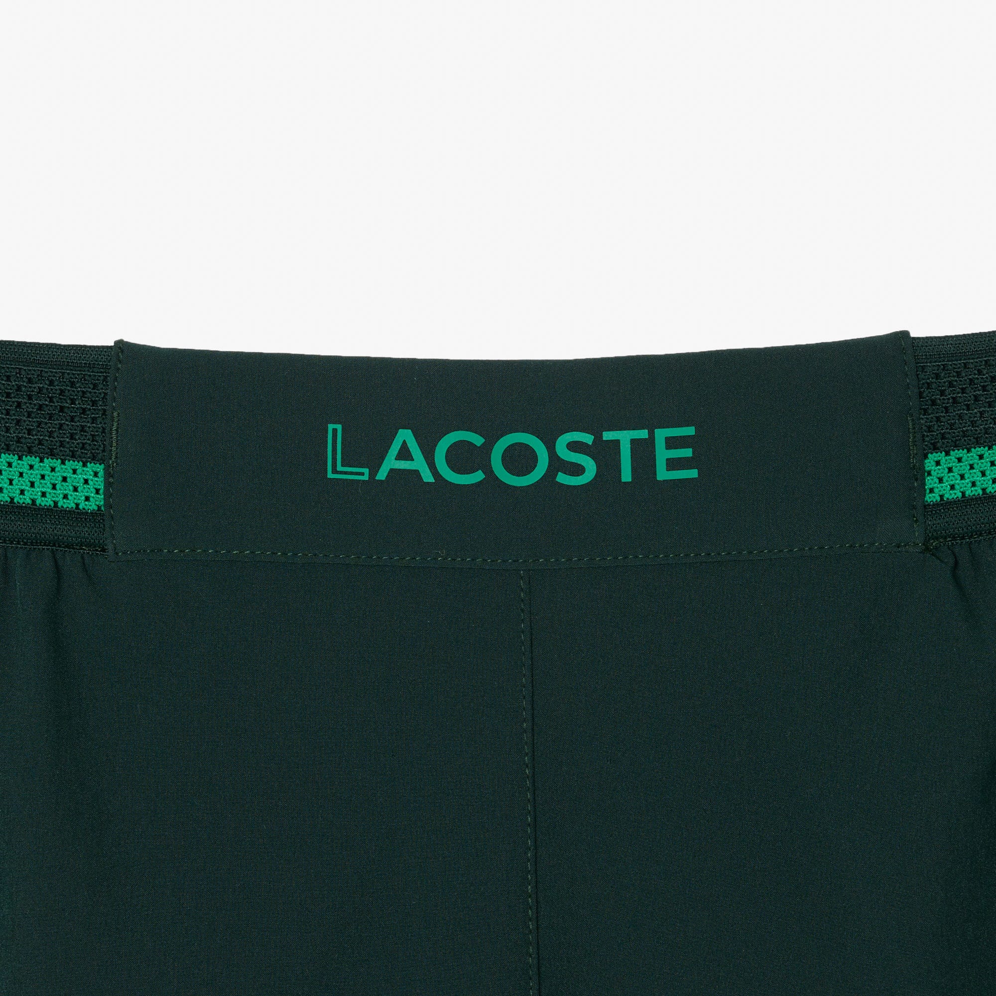 Men's Tennis x Novak Djokovic Shorts - Forest green
