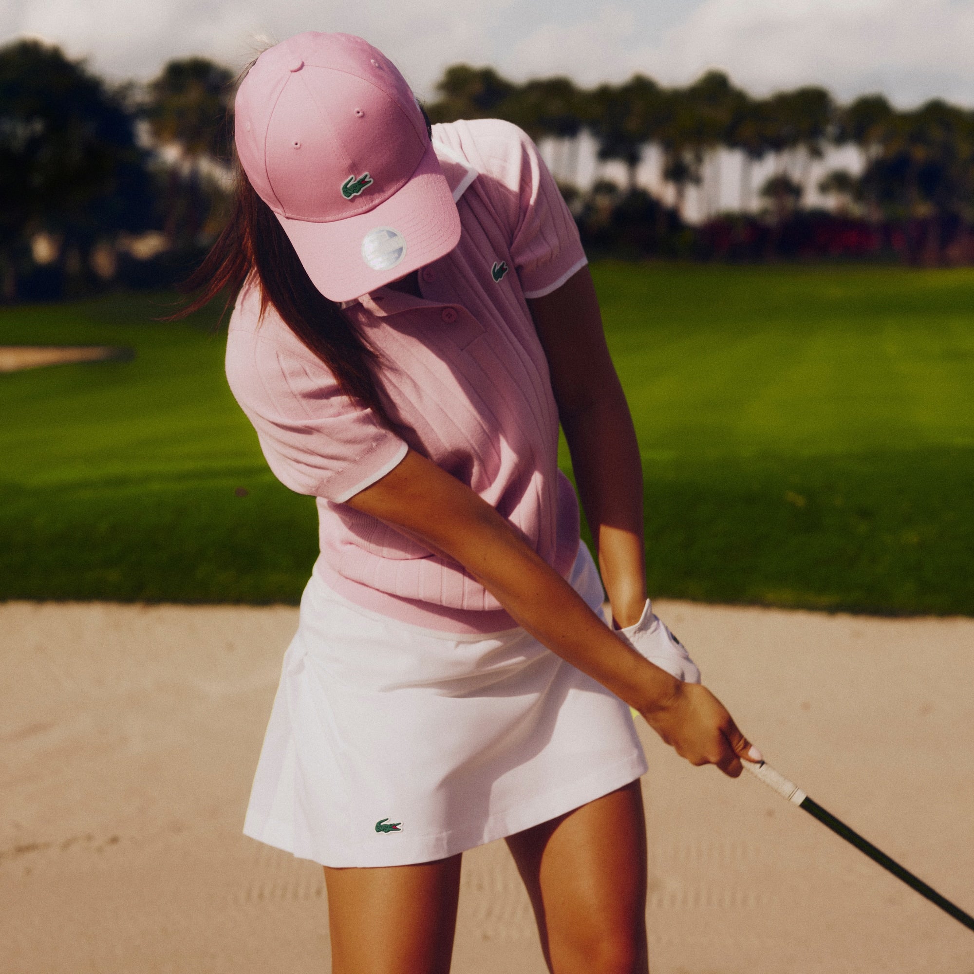 x New Era Cap - Pink