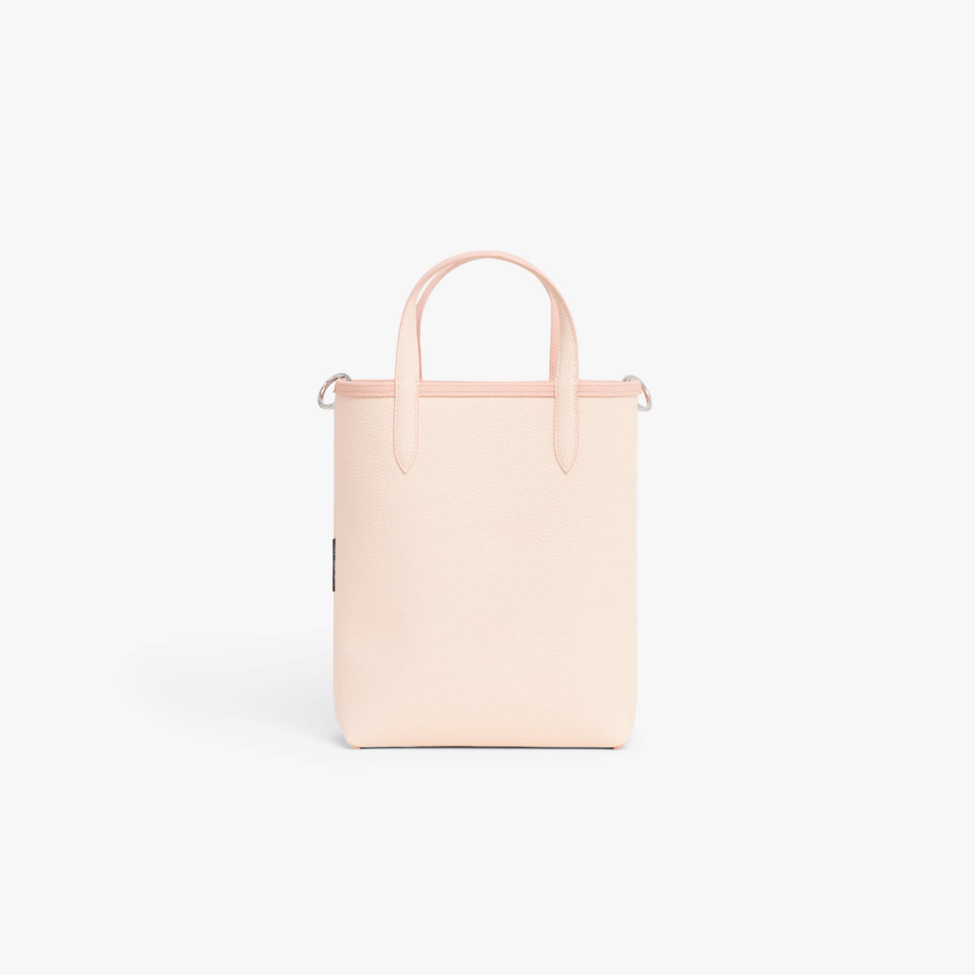 Anna Vertical Reversible Tote - MIAMI ANGIE