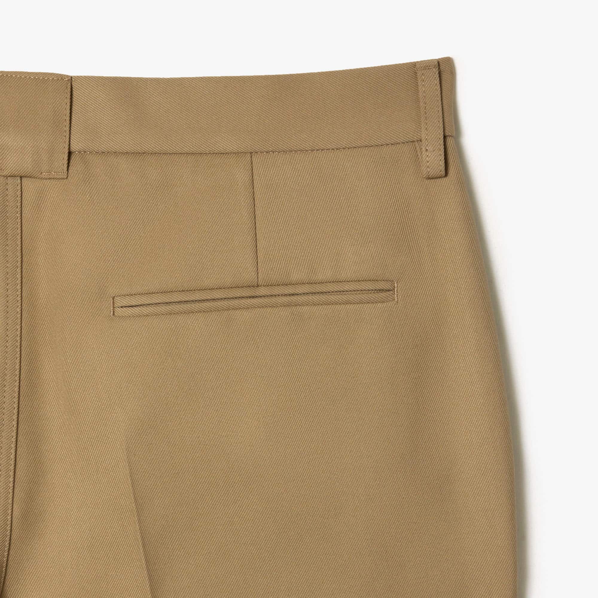 Men’s Chinos - Beige