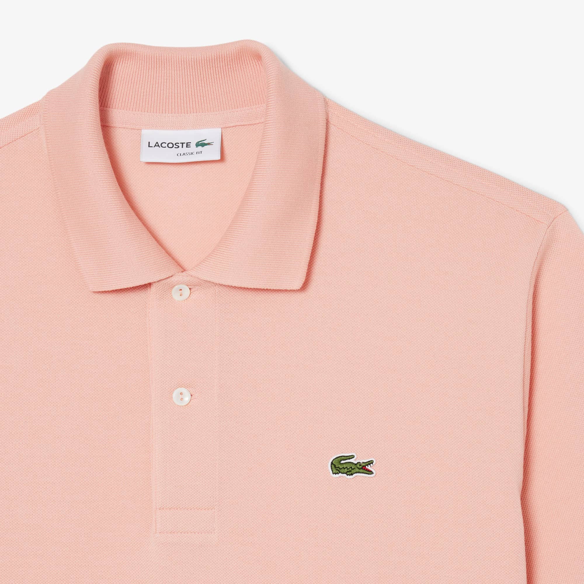 Men's Classic Fit Original Polo - Rose
