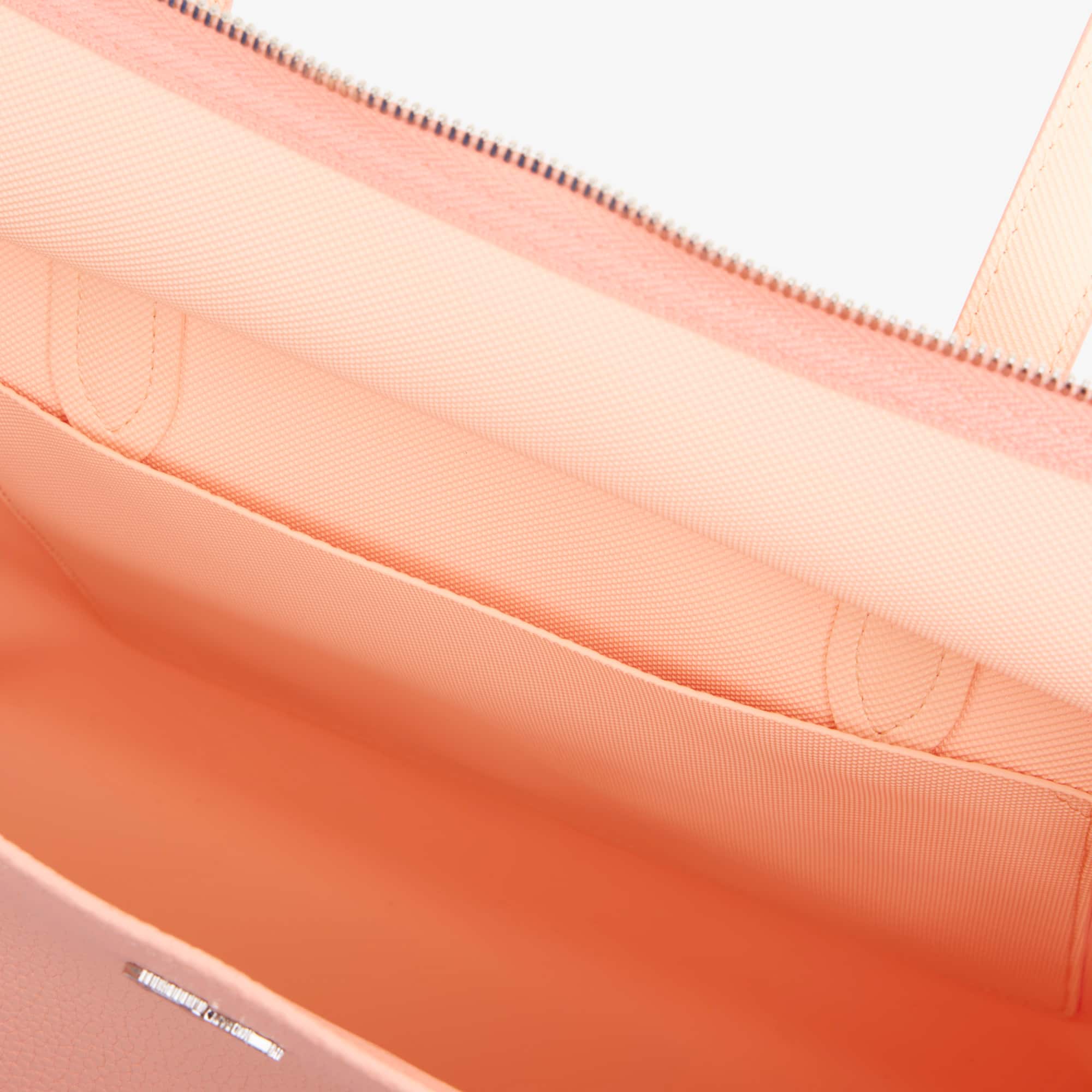 Anna Zip Tote - MIAMI ANGIE