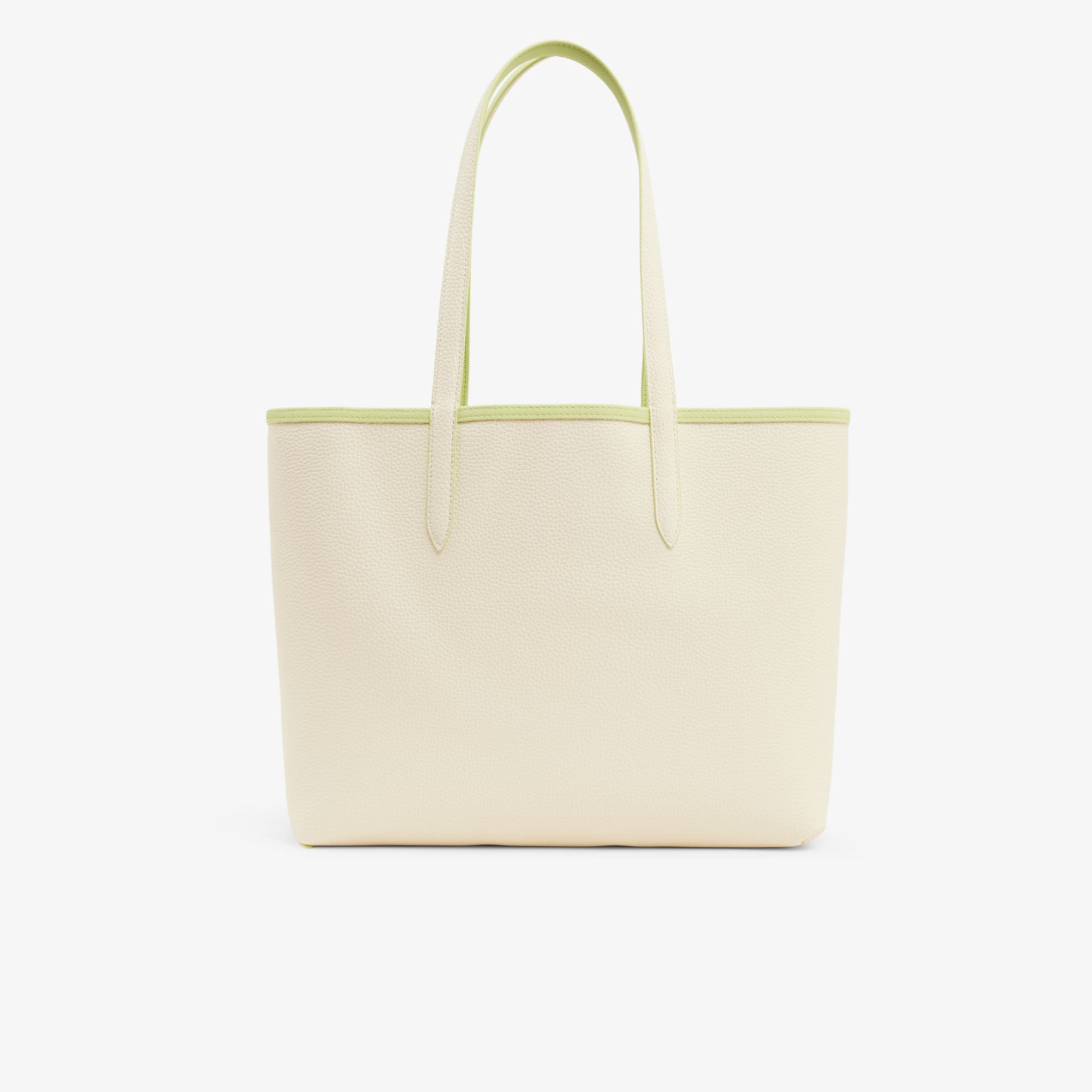 Anna Reversible Tote & Pouch - SENCHA POUDRE