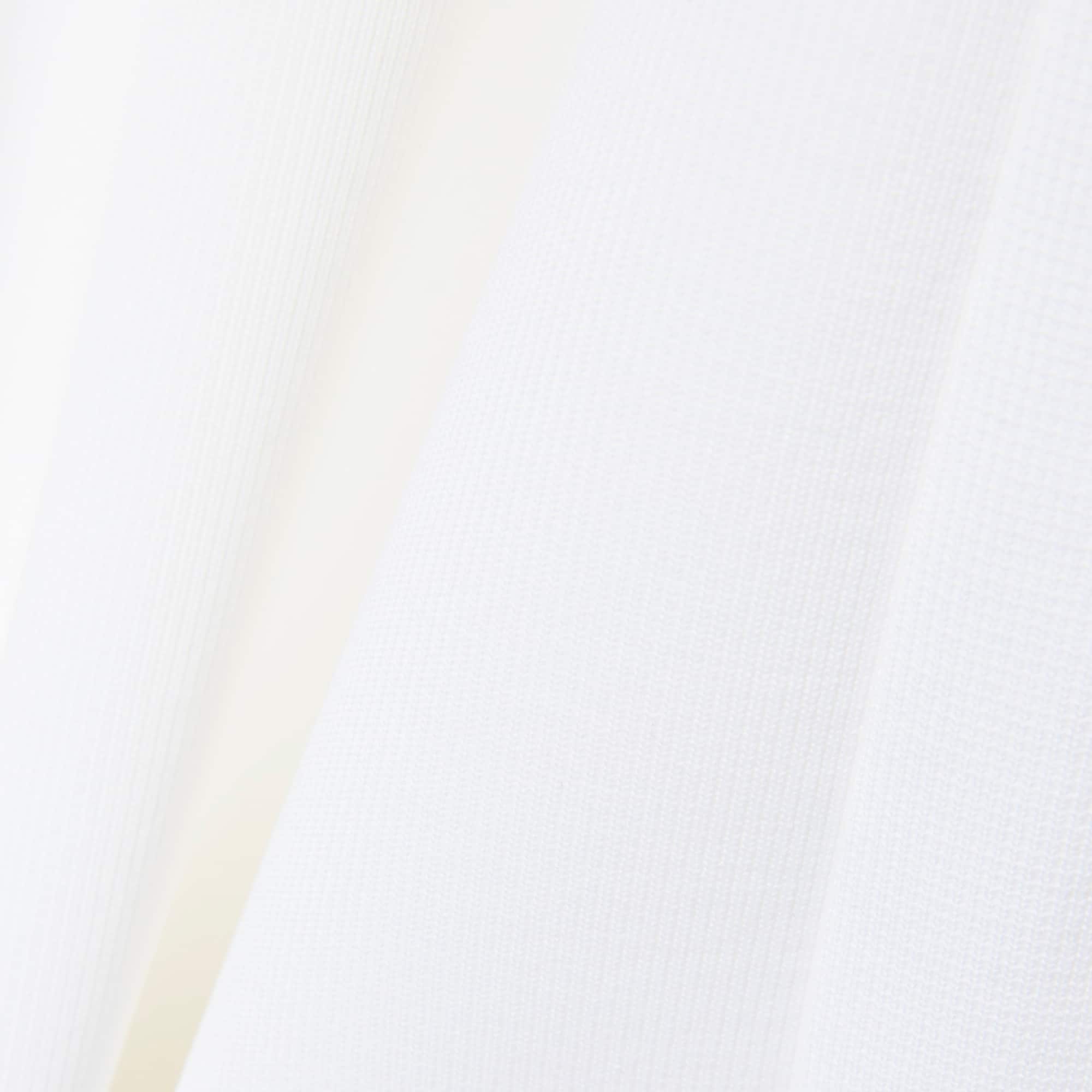 Tennis Heritage Sweatpants - White