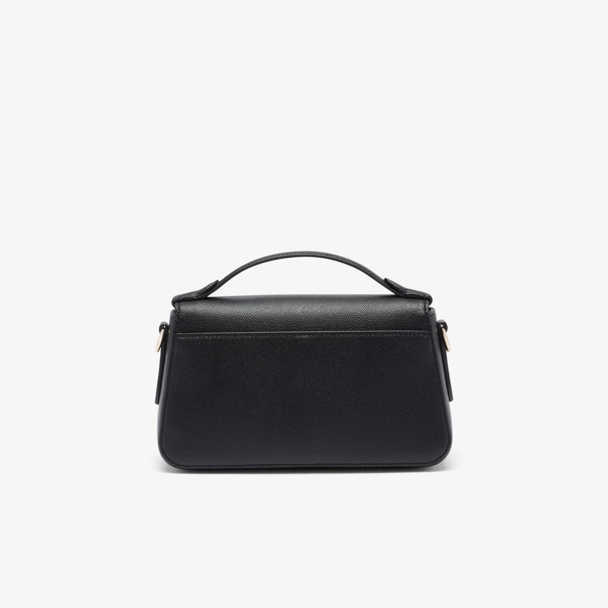 Champs-Élysées Shoulder Bag - Black