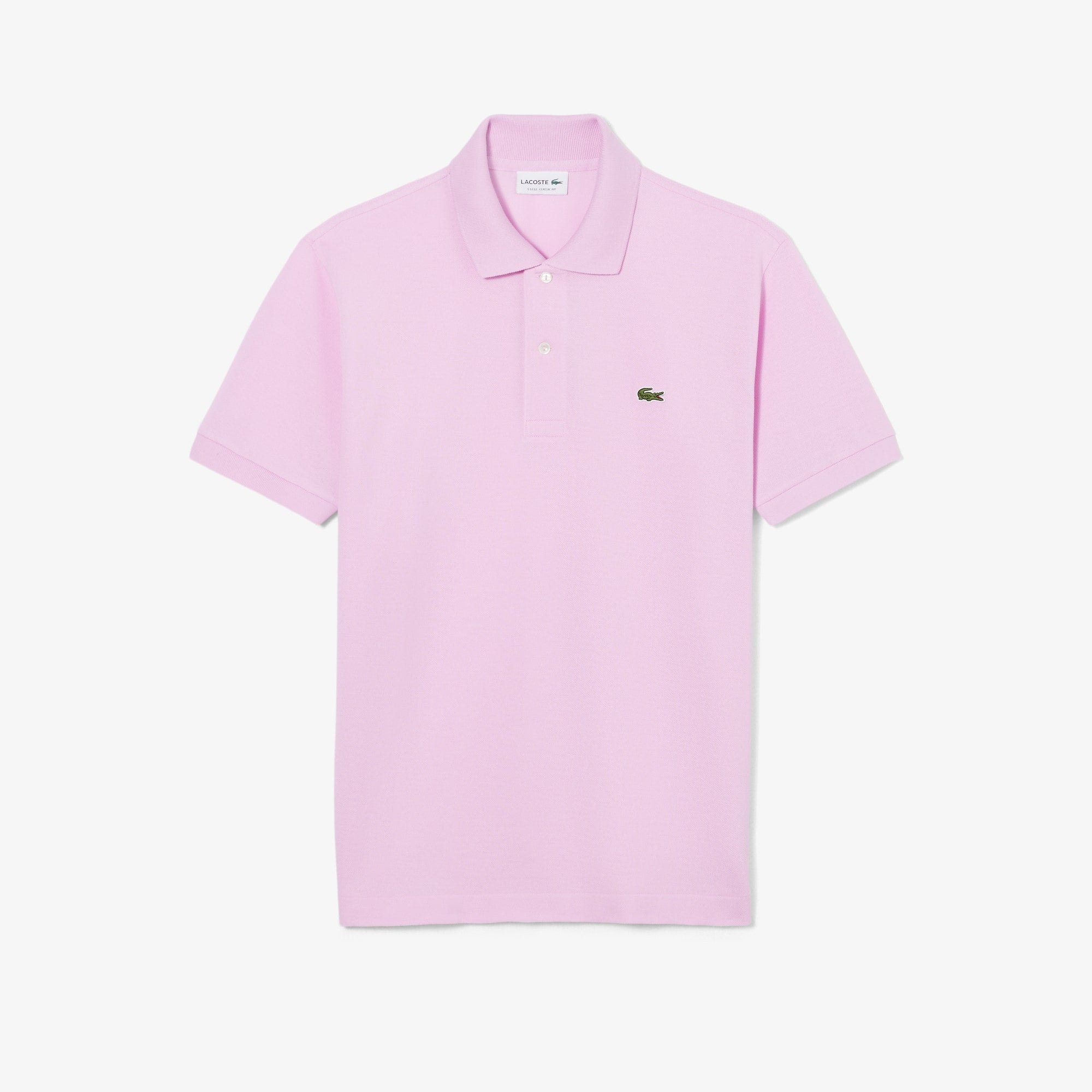 Men's Classic Fit Original Polo - Pink