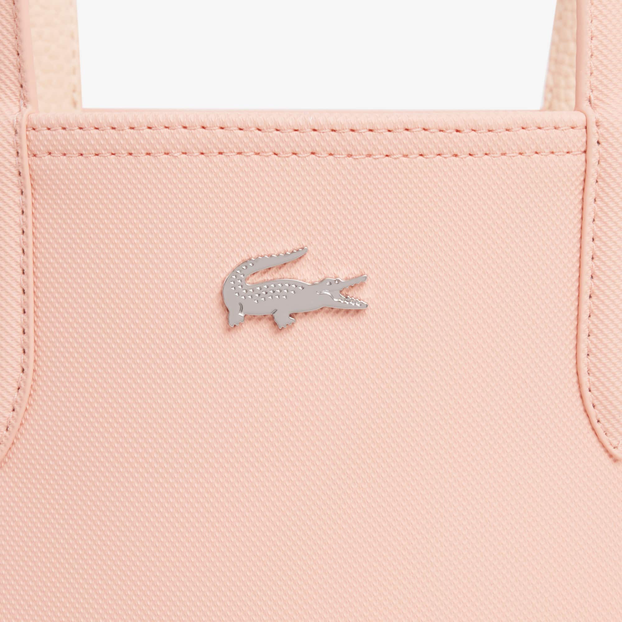 Anna Vertical Reversible Tote - MIAMI ANGIE