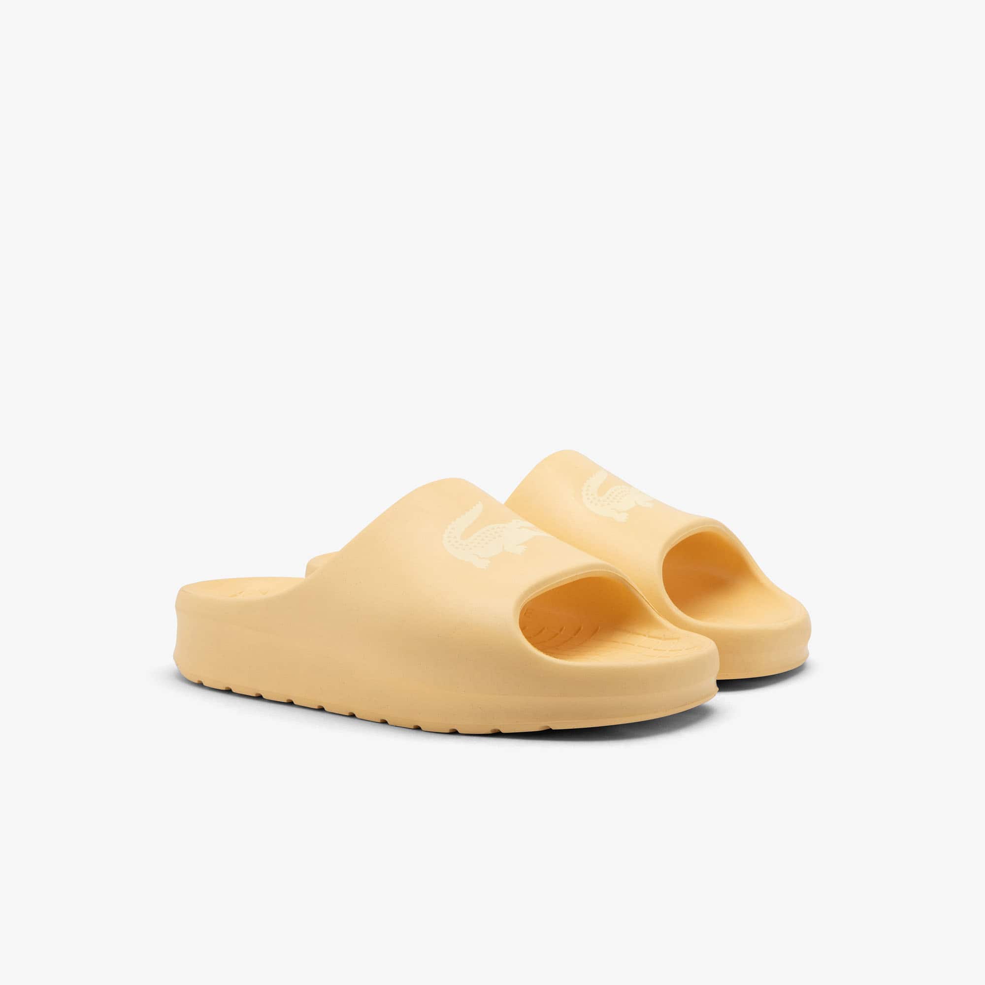 Women's Serve Slide 2.0 - LT YLW/LT YLW