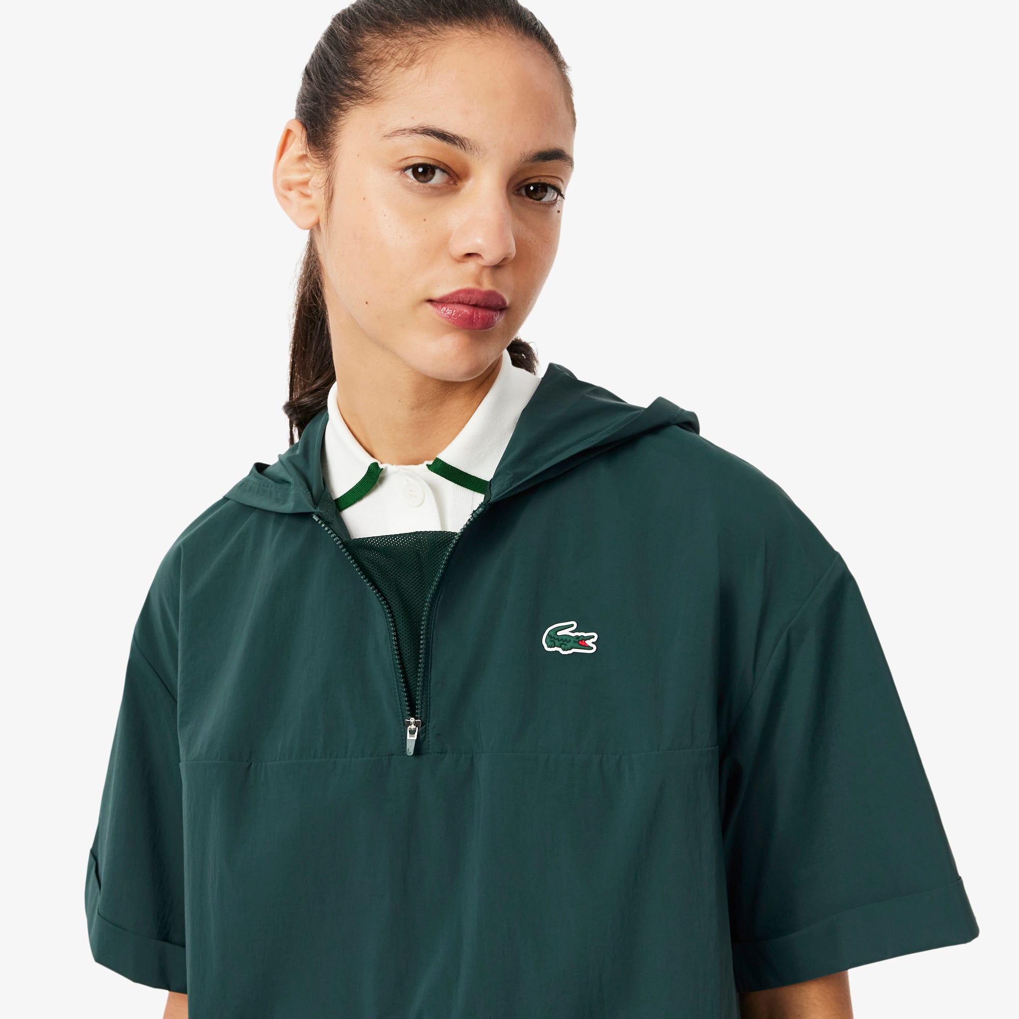 Women's Ultra Dry Golf Dress with Liner - Green