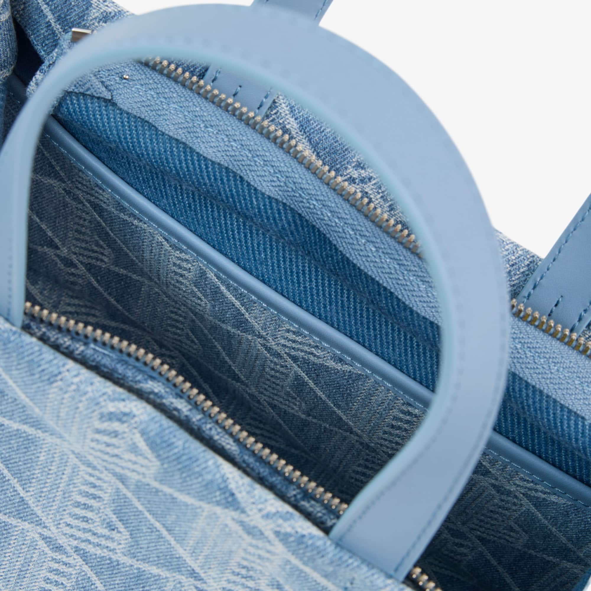 Small Heritage Tote - TRADEWINDS