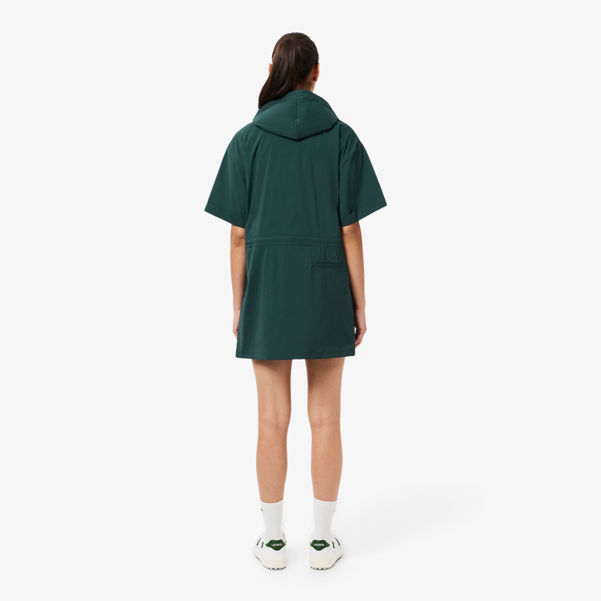 Women's Ultra Dry Golf Dress with Liner - Green