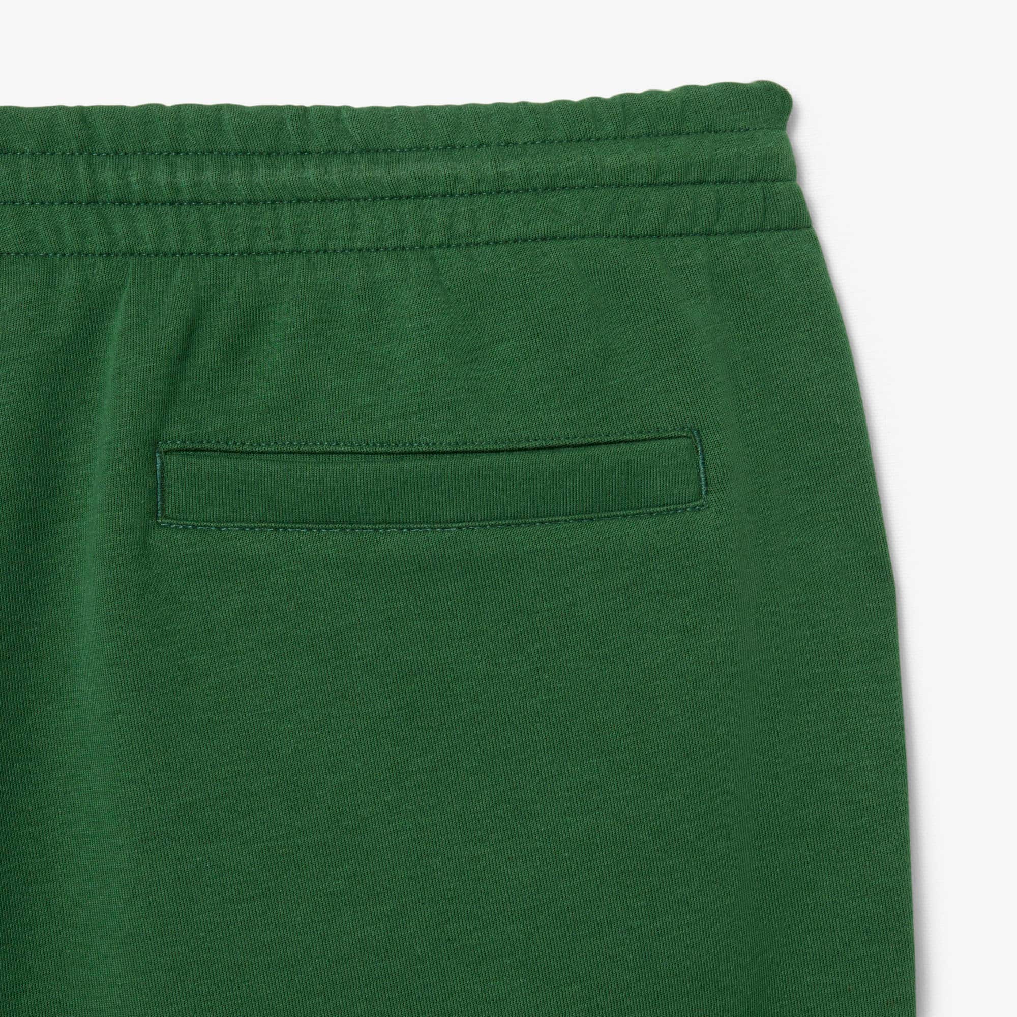 Miami Open Edition Sweatpants - Pine green
