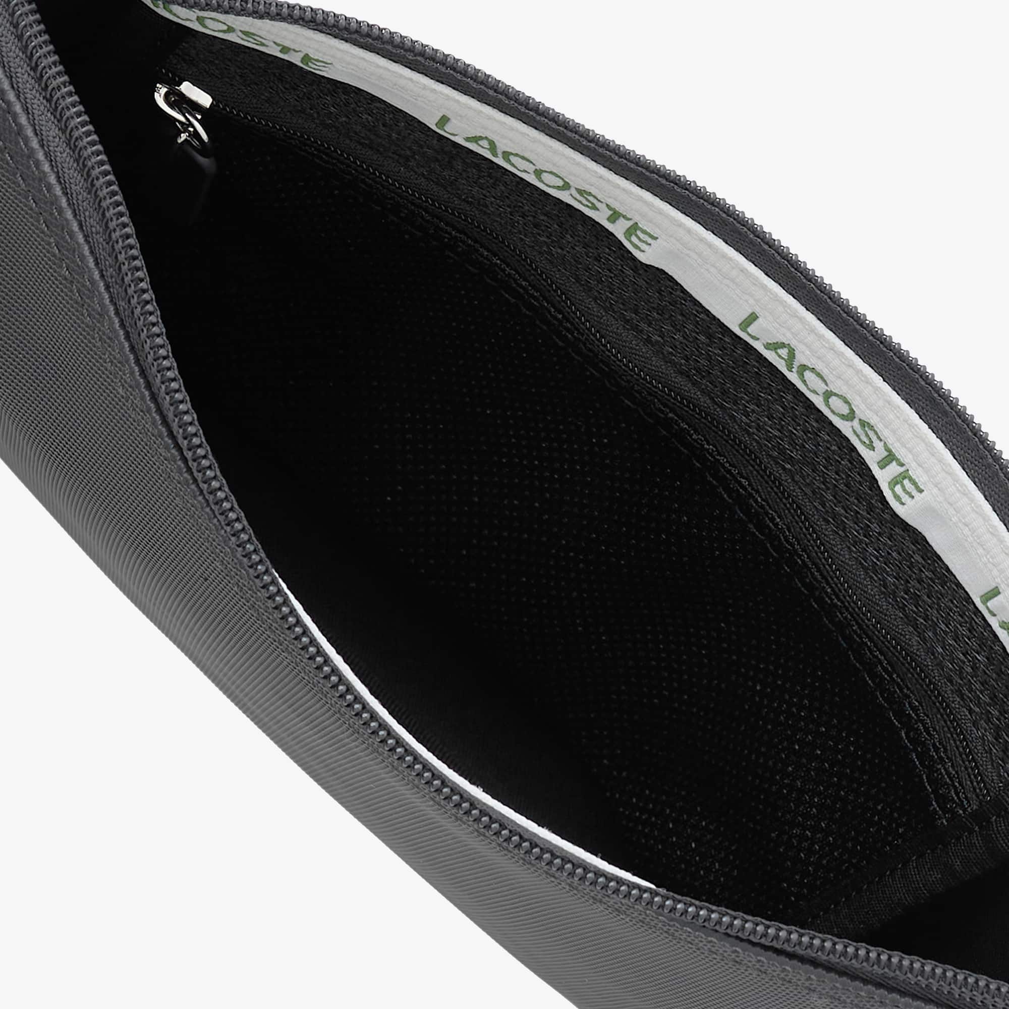 Concept Slimline Shoulder Bag - Black