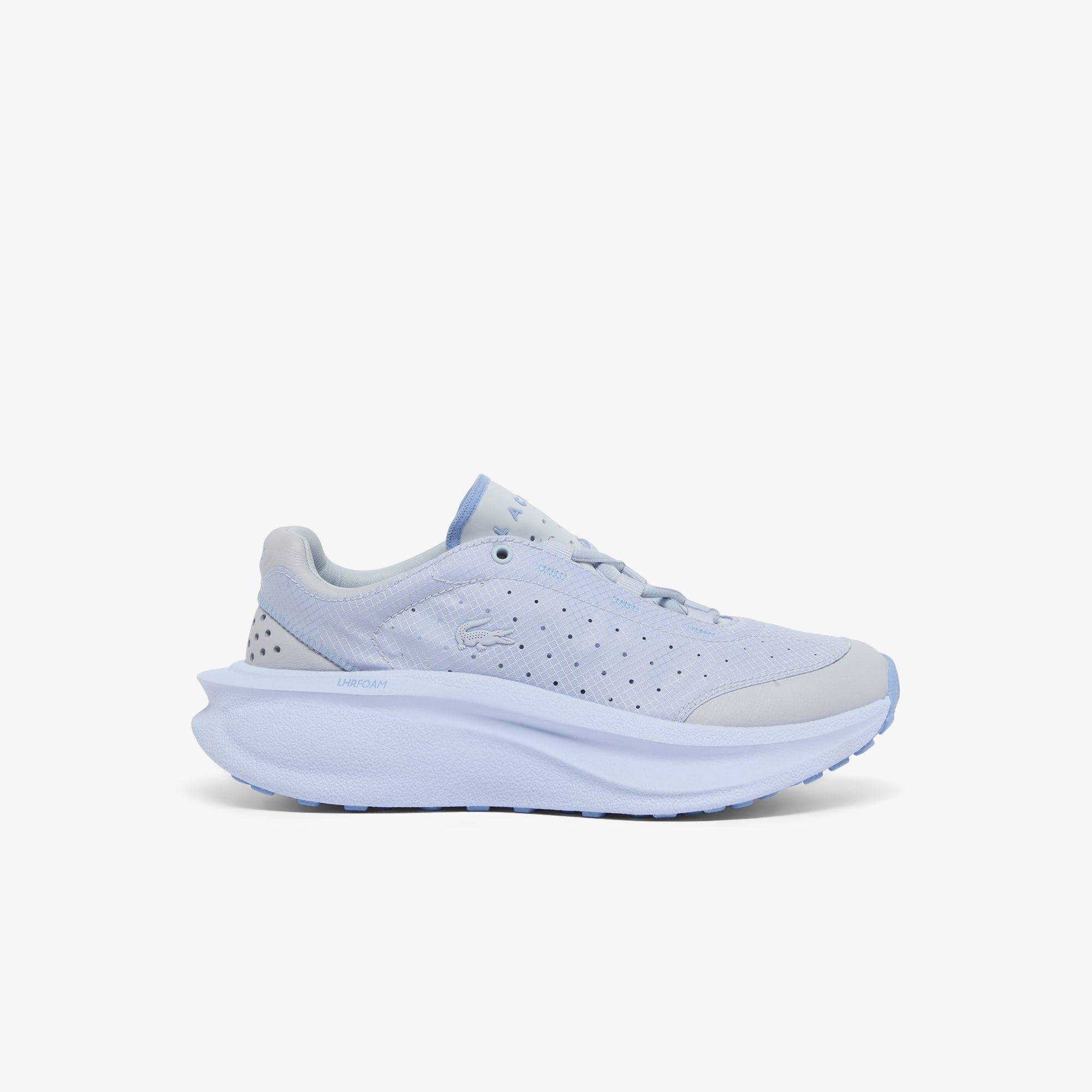 Women's Neo Run Active Sneakers - LT BLU/BLU