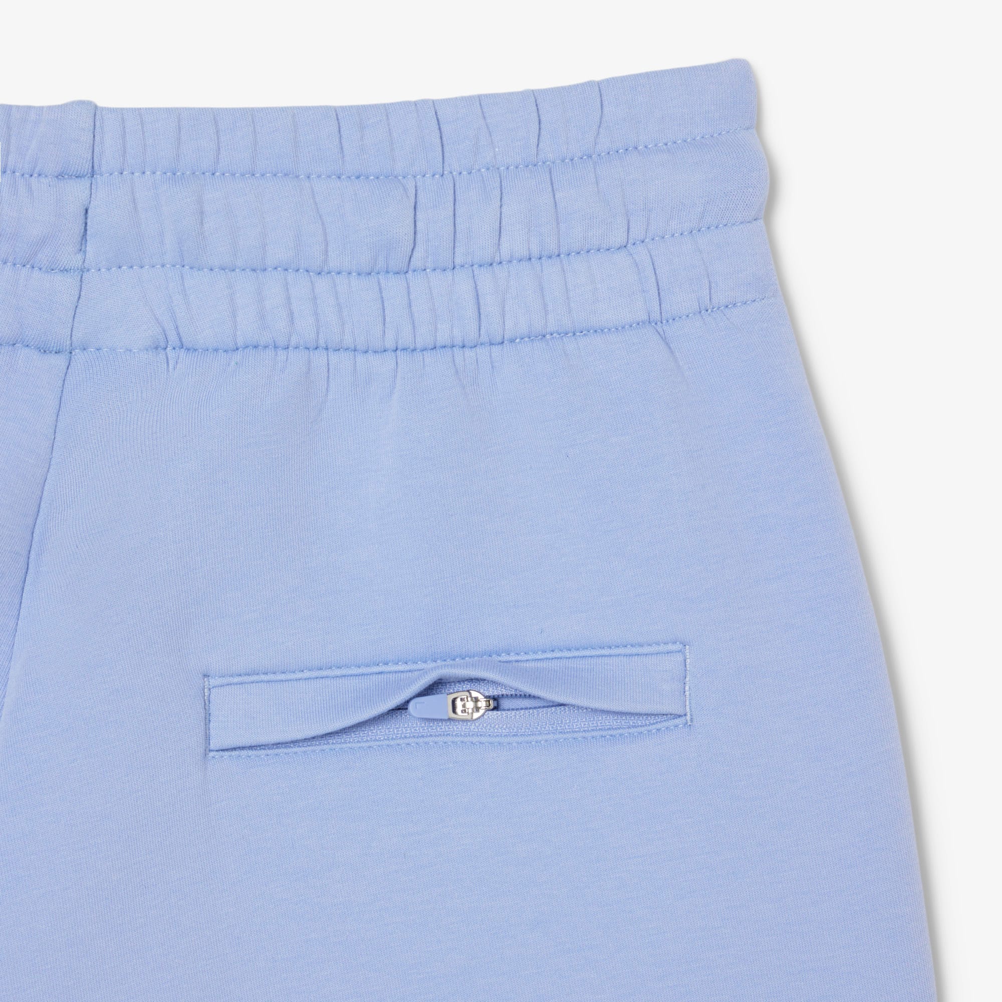 Women's Cotton Sweatpants - Purple