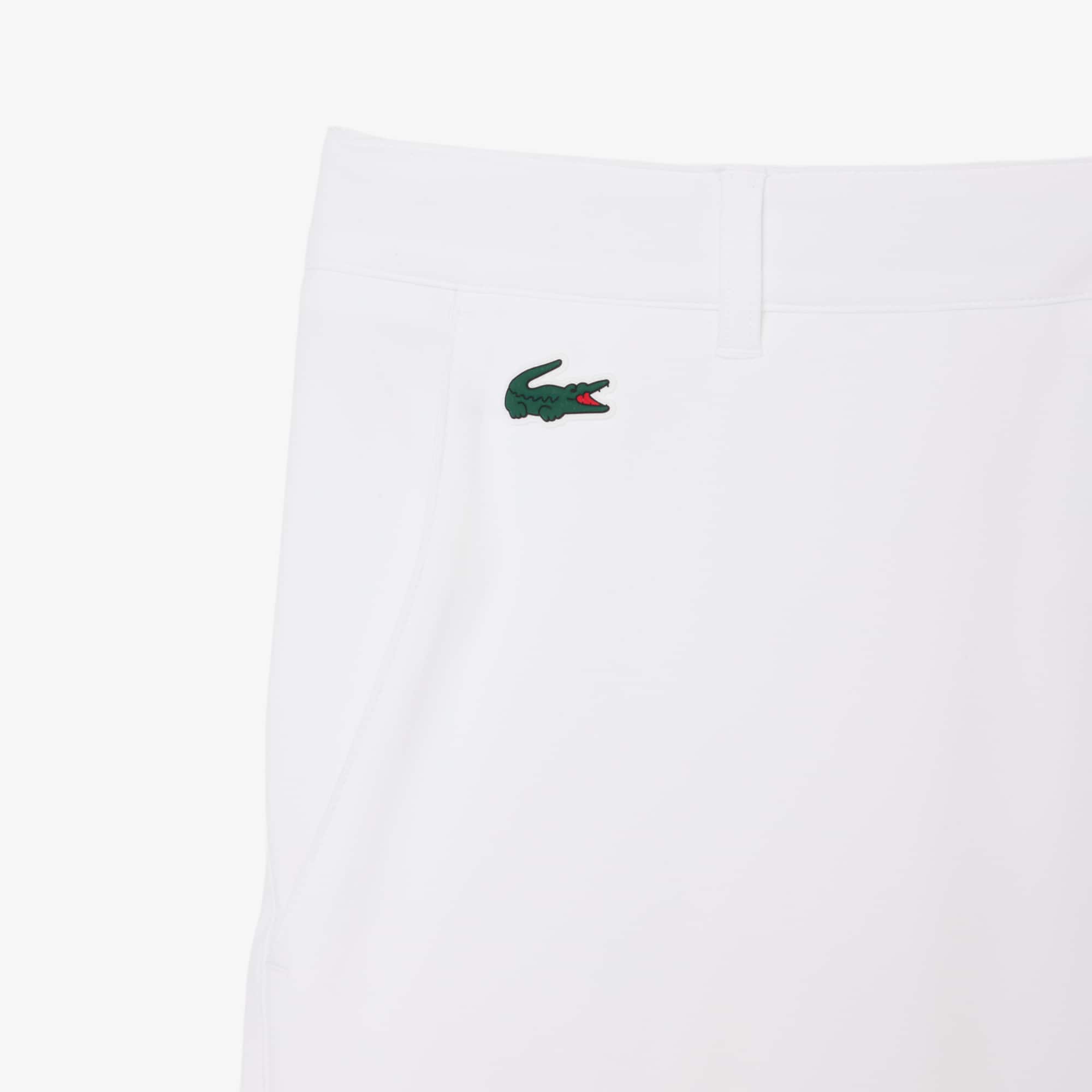 Men's Ultra Dry Golf Shorts - White