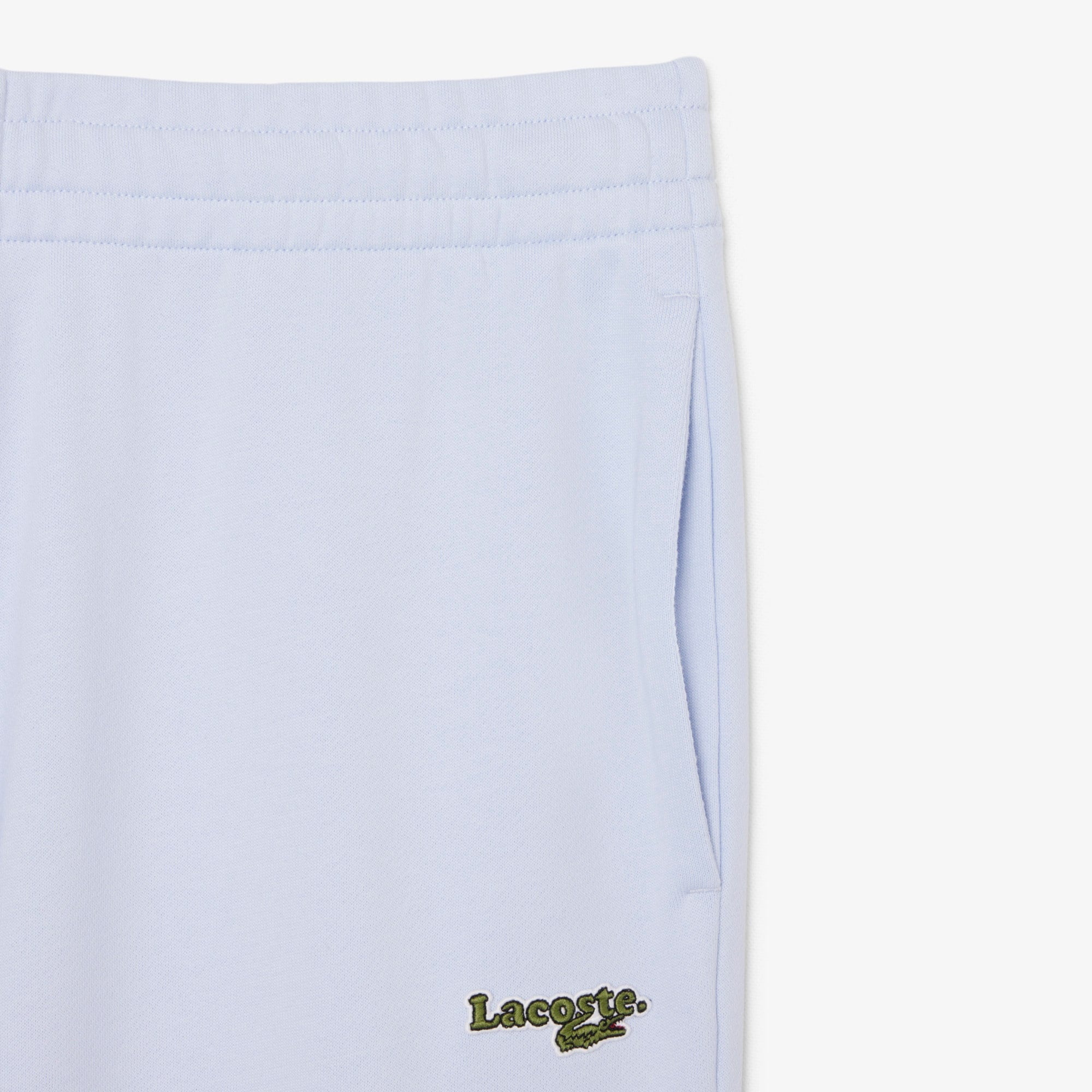 Women's Straight Fit Logo Sweatpants - Phoenix blue
