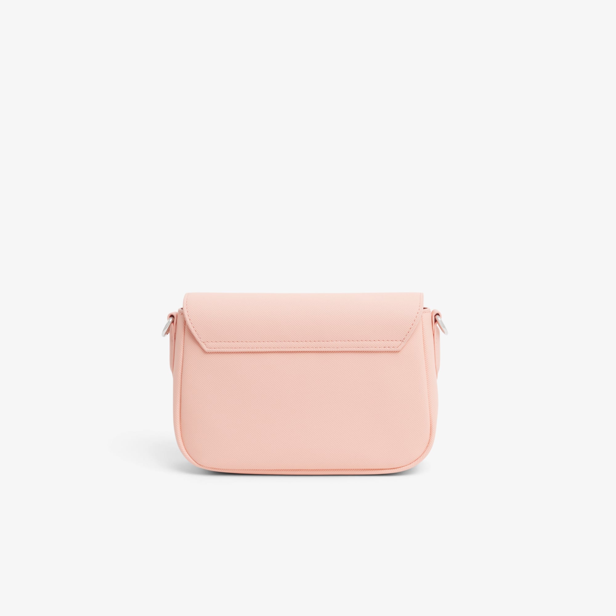Flap Close Shoulder Bag - MIAMI