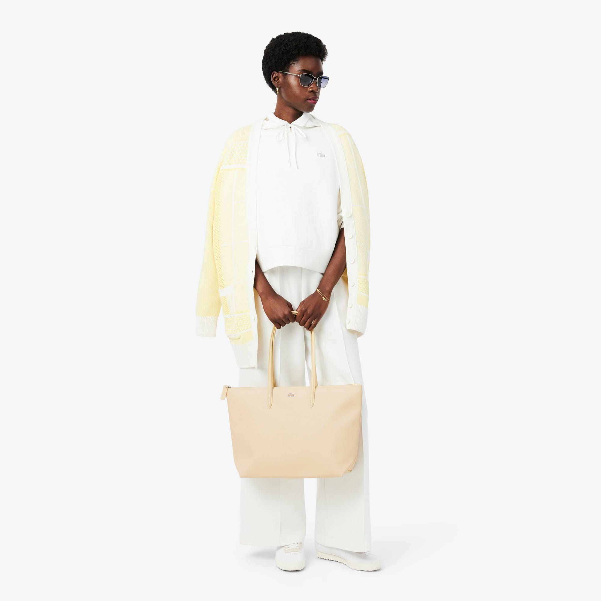 Large Concept Tote - MILLET