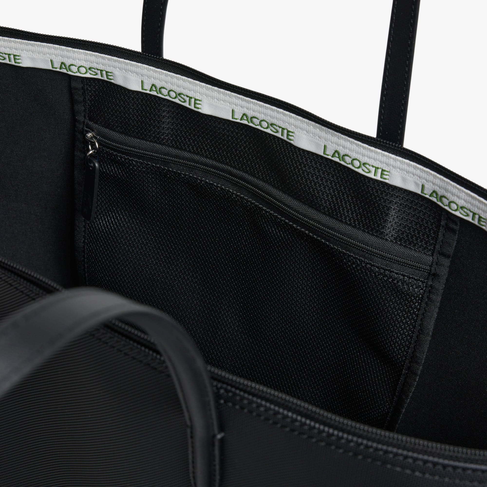 XL Concept Tote - Black