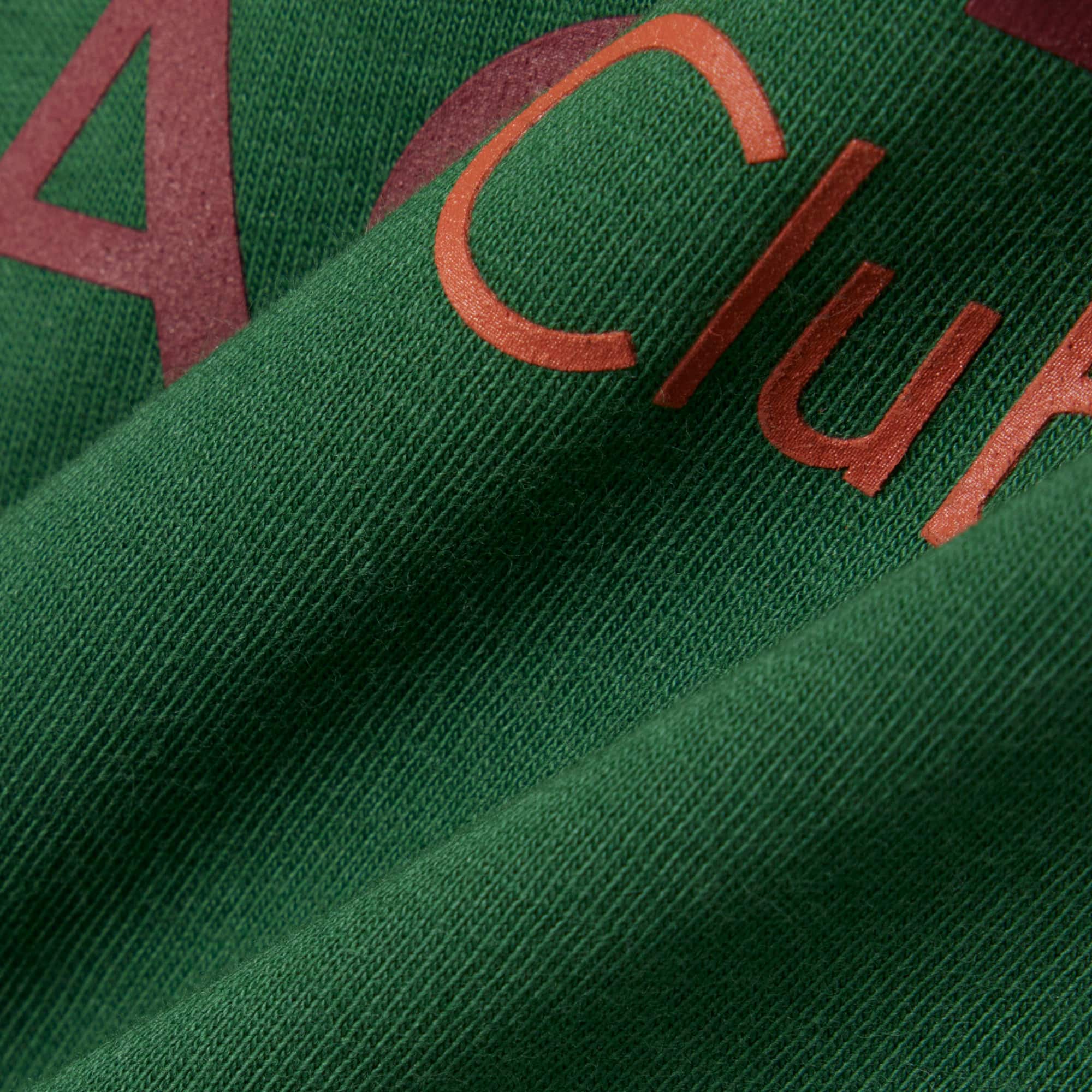 Roland-Garros Edition Graphic T-Shirt - Pine green