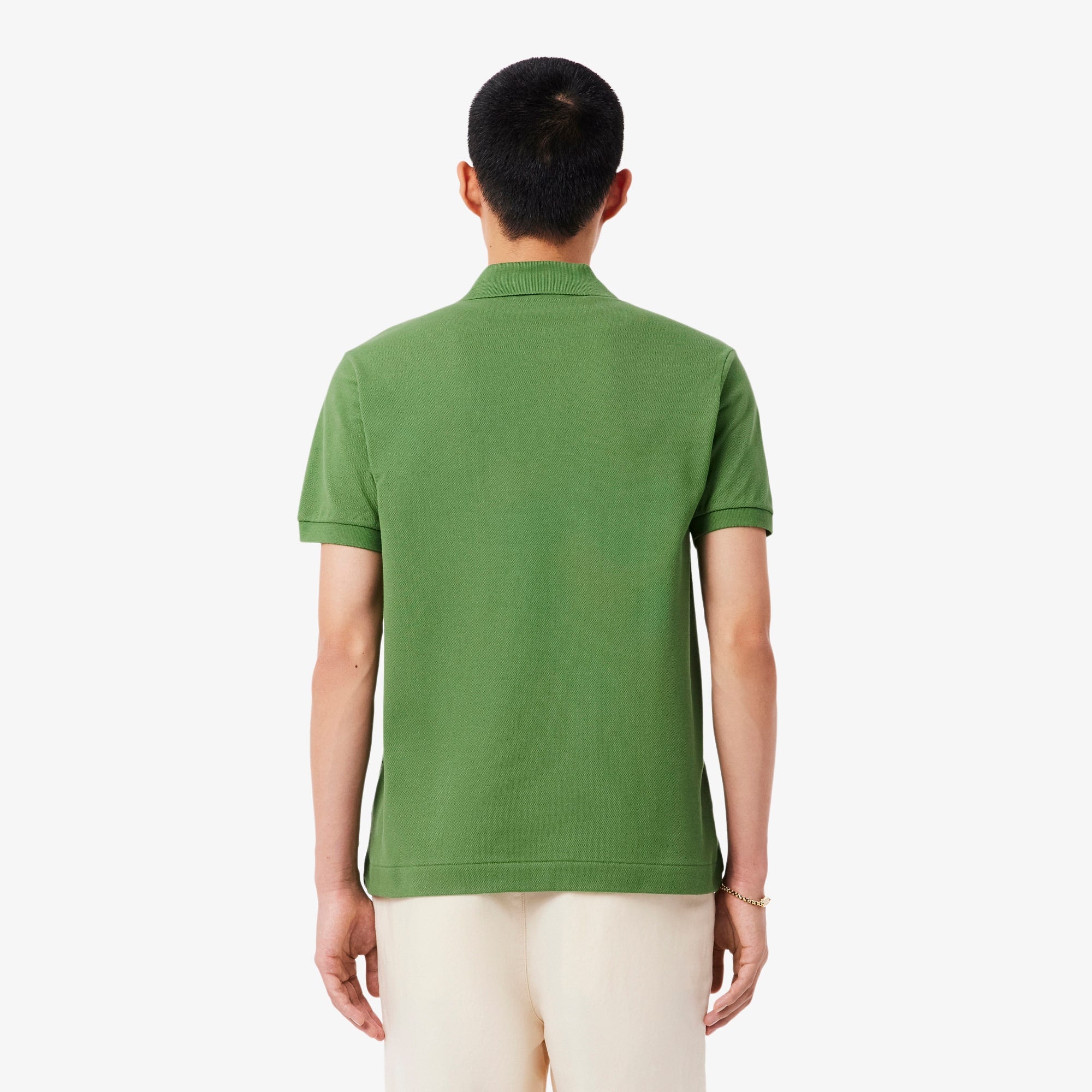 Men's Classic Fit Original Polo - Green