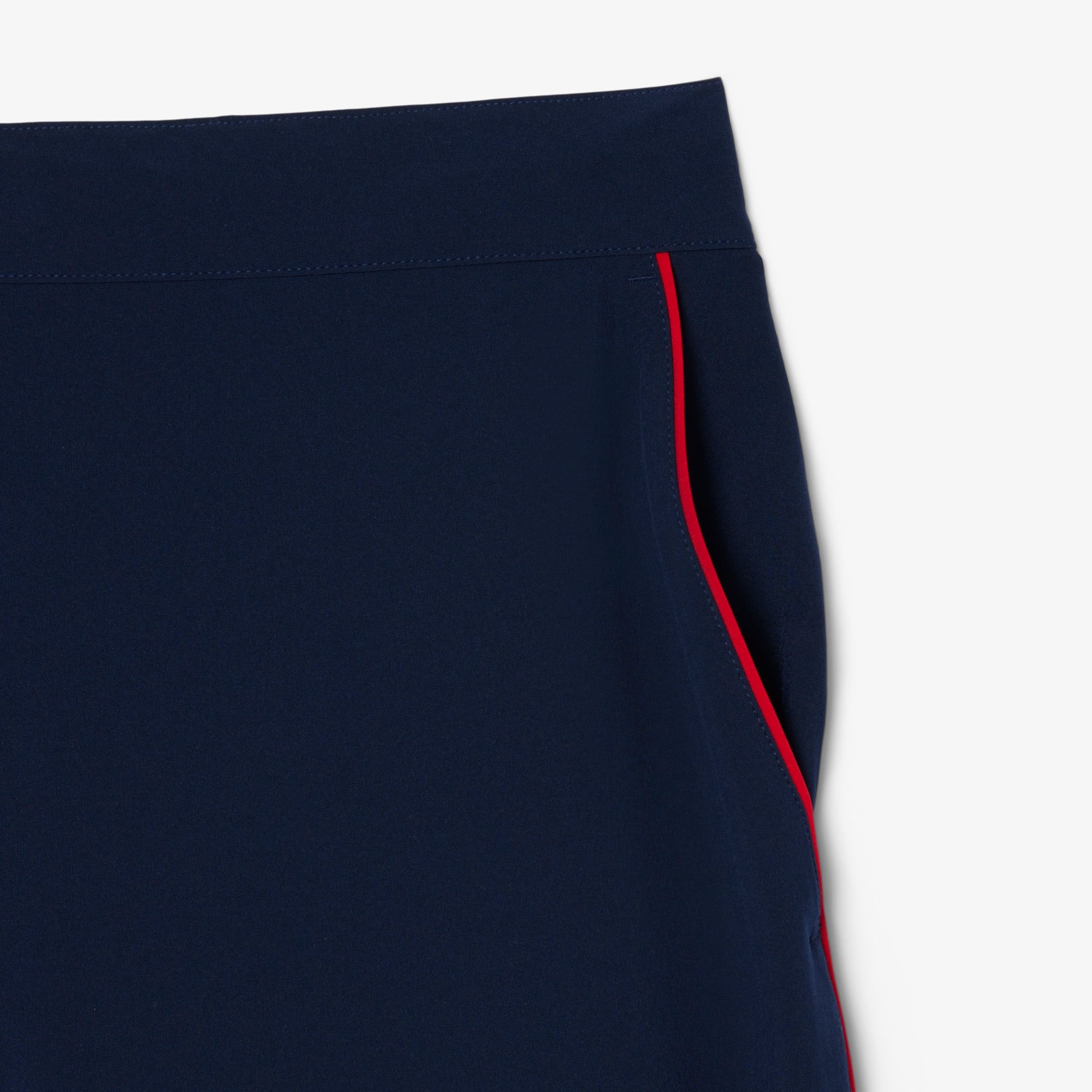 French Tennis Team Shorts - Navy Blue