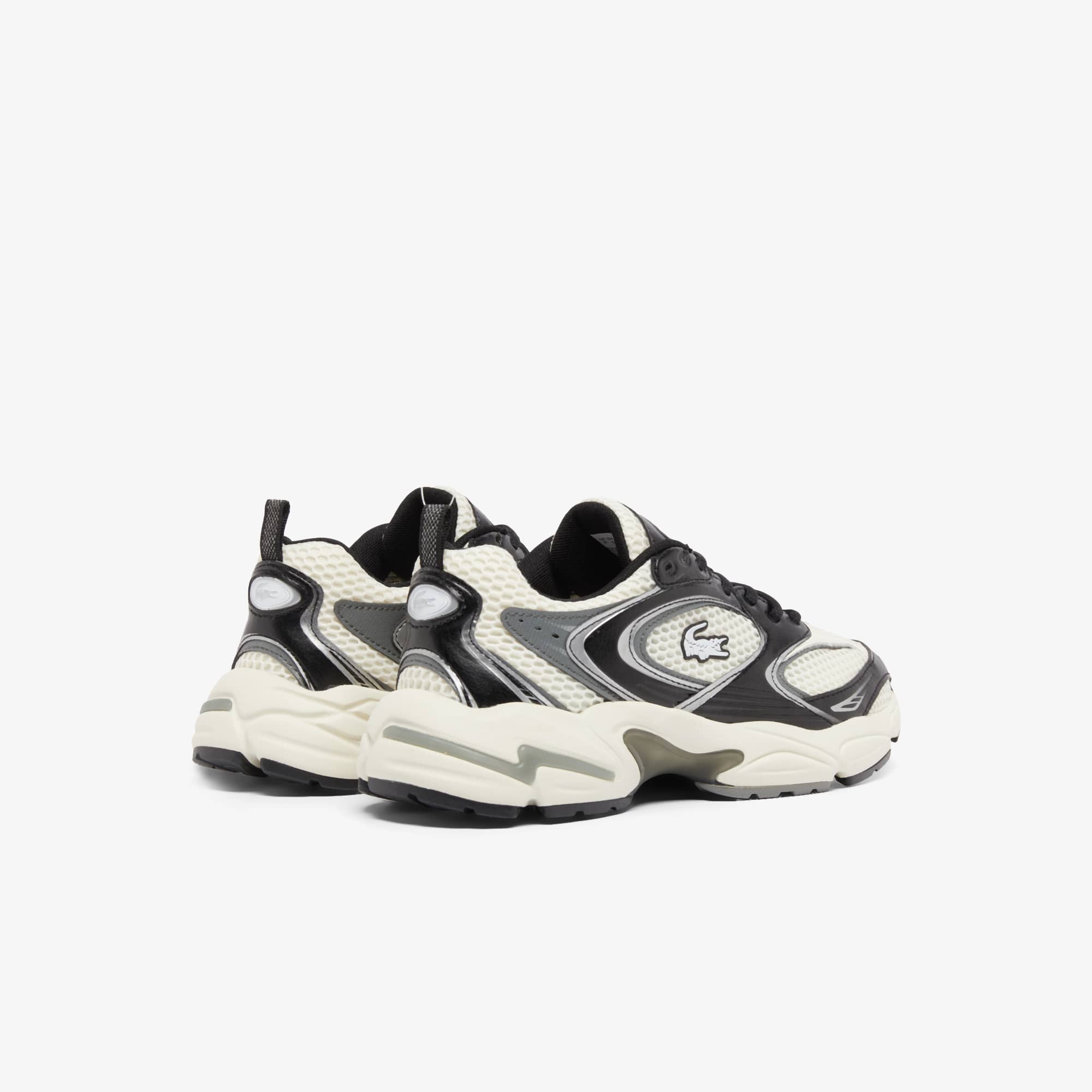 Women's Storm 96 2K Sneakers - OFF WHT/BLK
