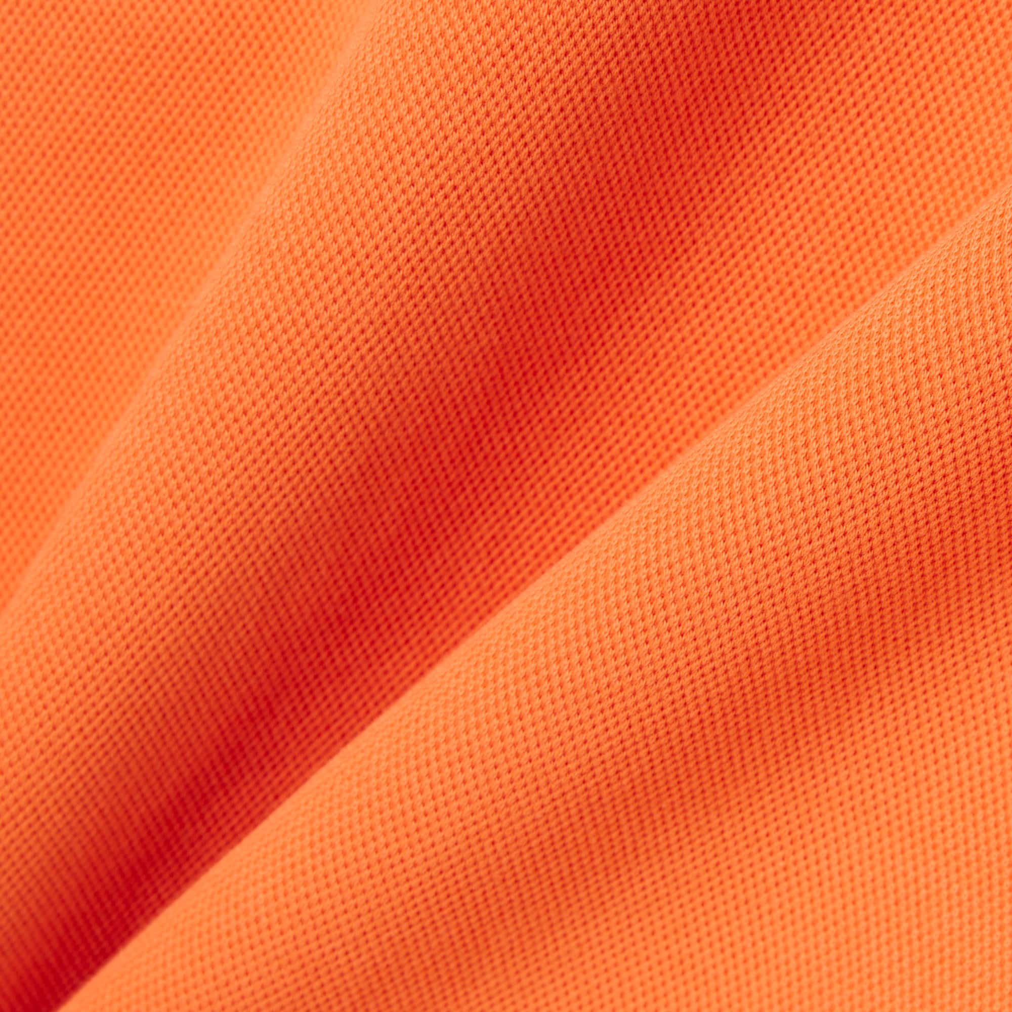 Miami Open Edition Ballboy Jacket - Orange