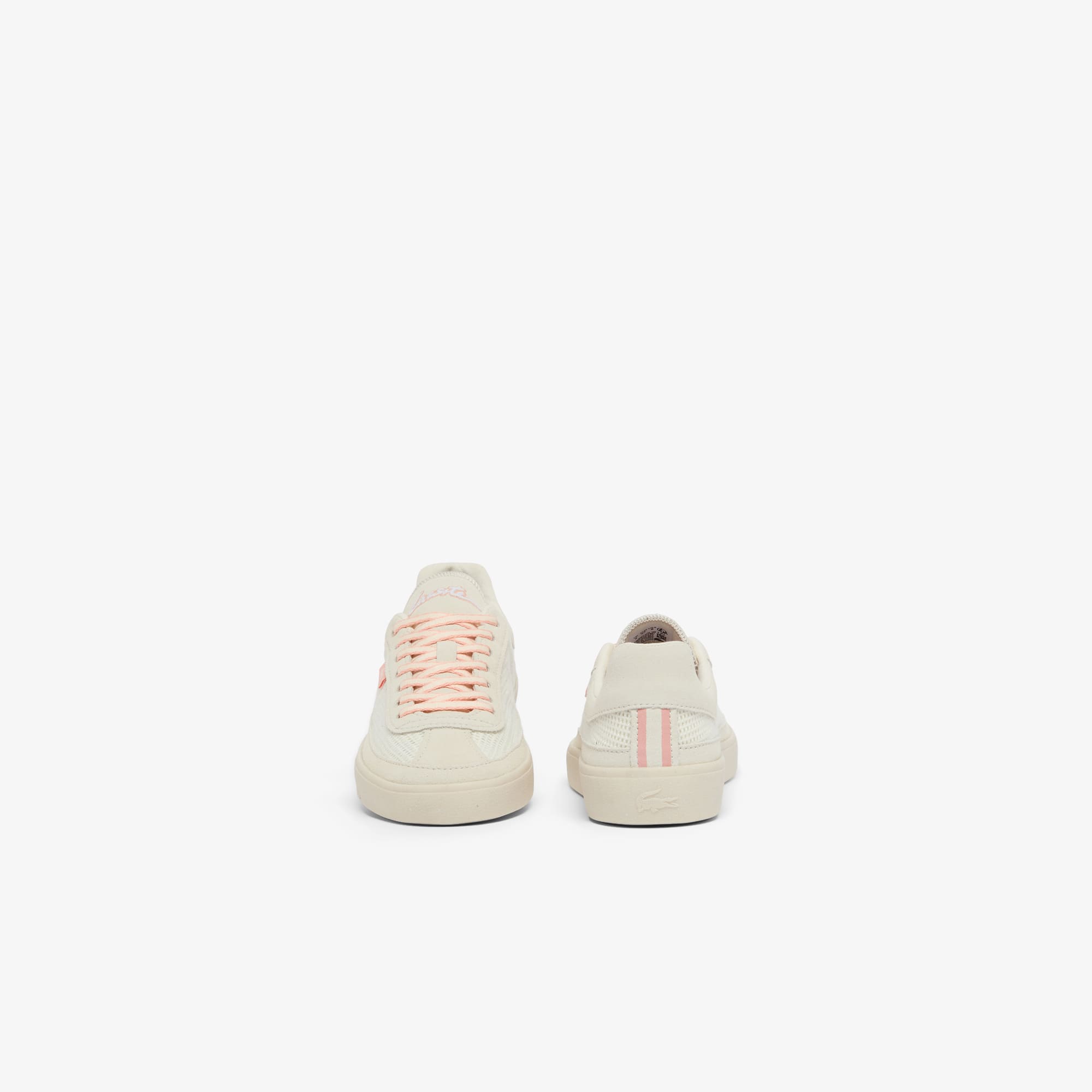Women's Baseshot Lite Sneakers - OFF WHT/OFF WHT