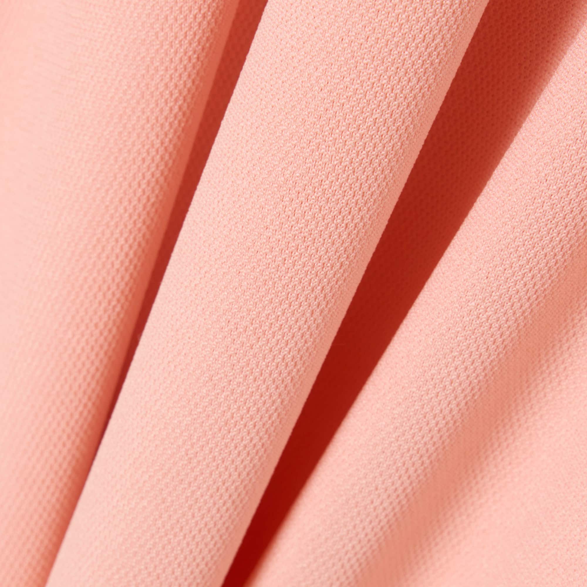 Men's Regular Fit UV Protect Golf Polo - Rose