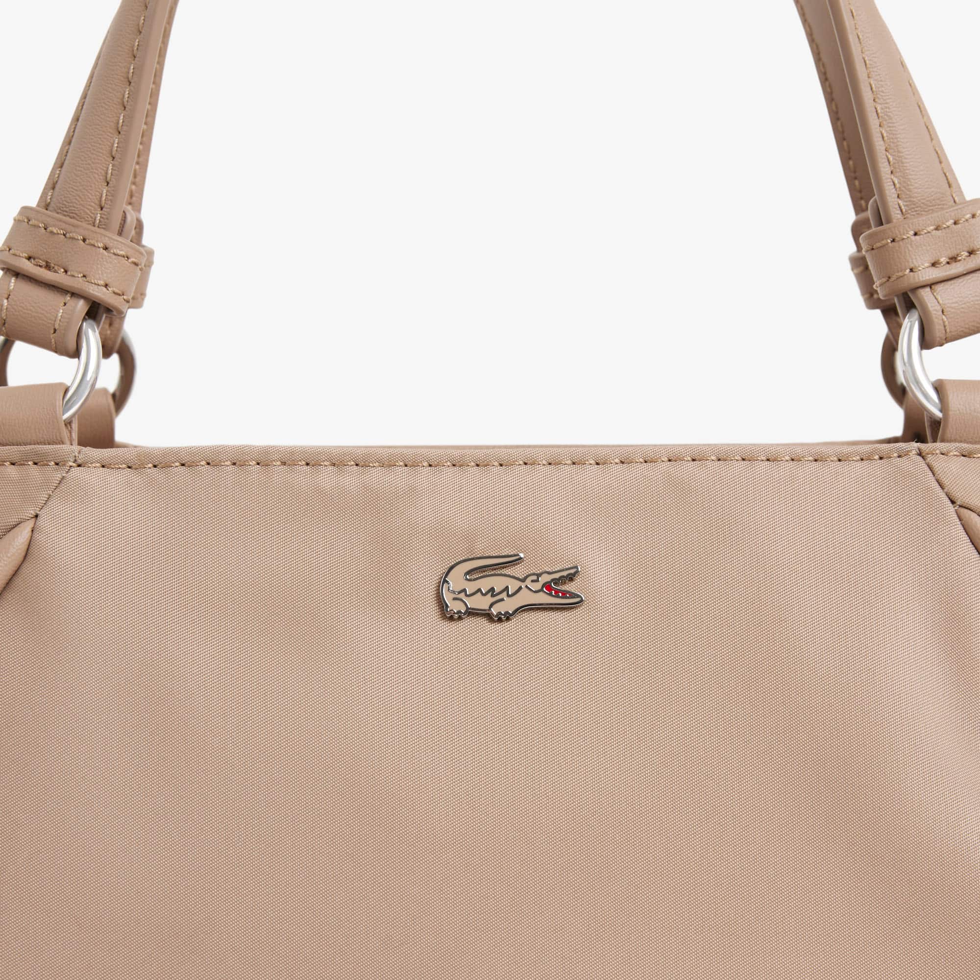 Small Day in L Top Handle Bag - Viennois