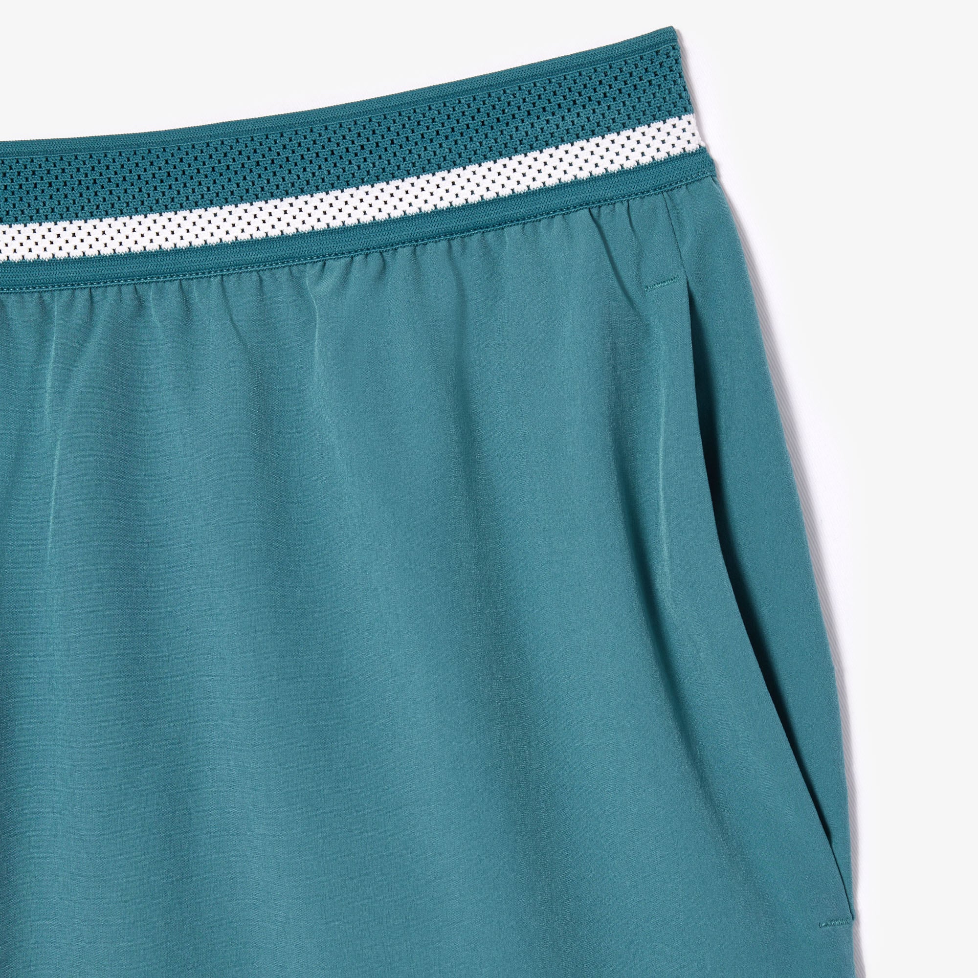 Men's Tennis x Novak Djokovic Shorts - Hydro blue