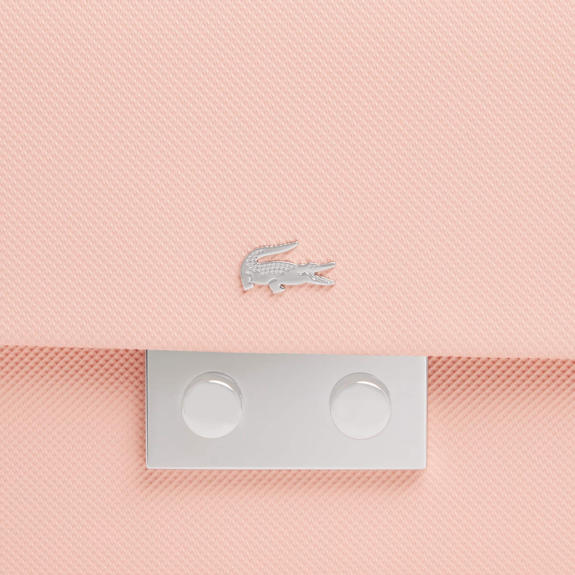 Flap Close Shoulder Bag - MIAMI