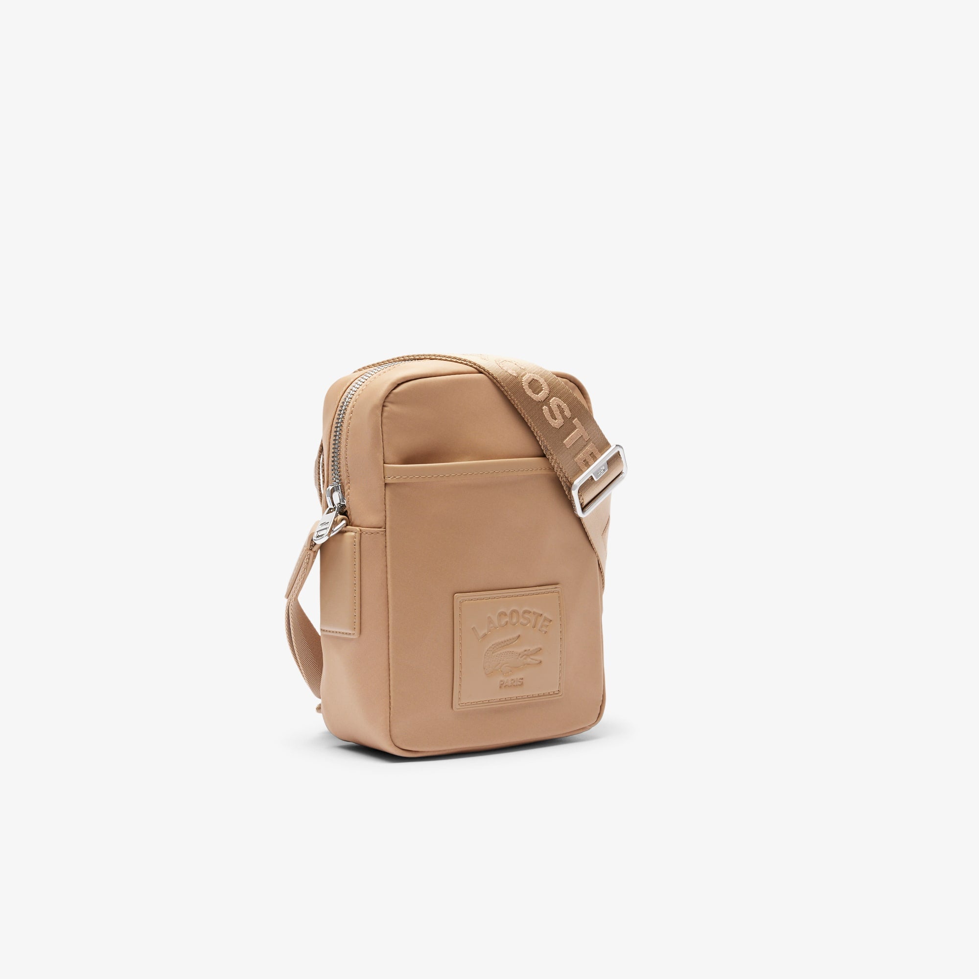 Classics Vertical Satchel - Tan