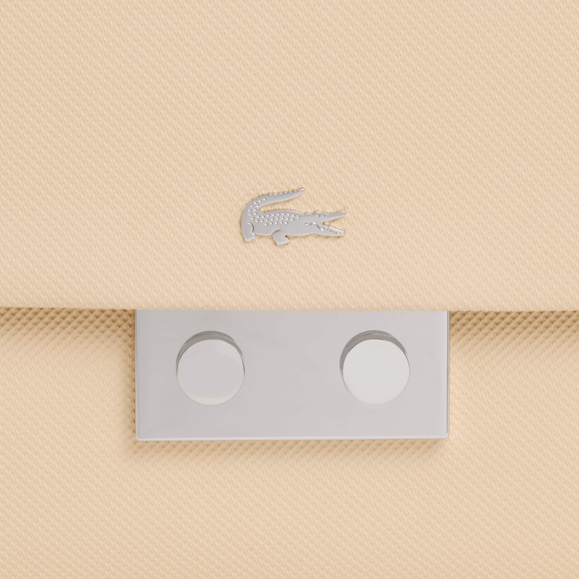 Flap Close Shoulder Bag - MILLET
