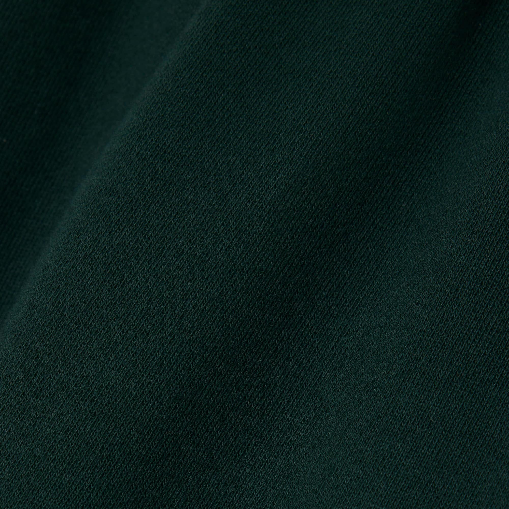 Women's Straight Fit Logo Sweatpants - Forest green