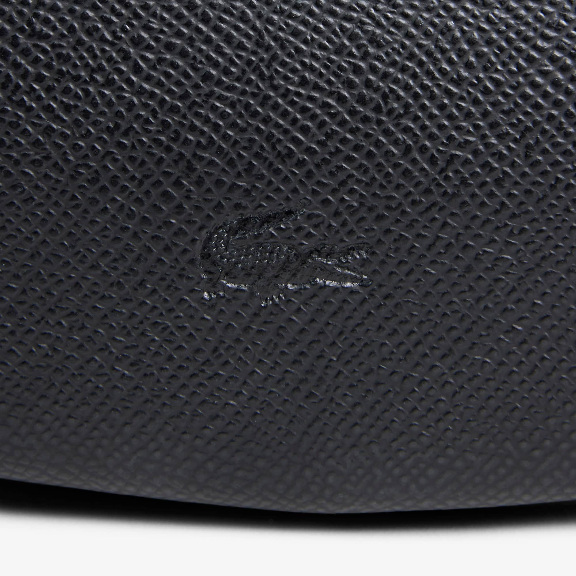 Small Champs-Élysées Half-Moon Bag - Black